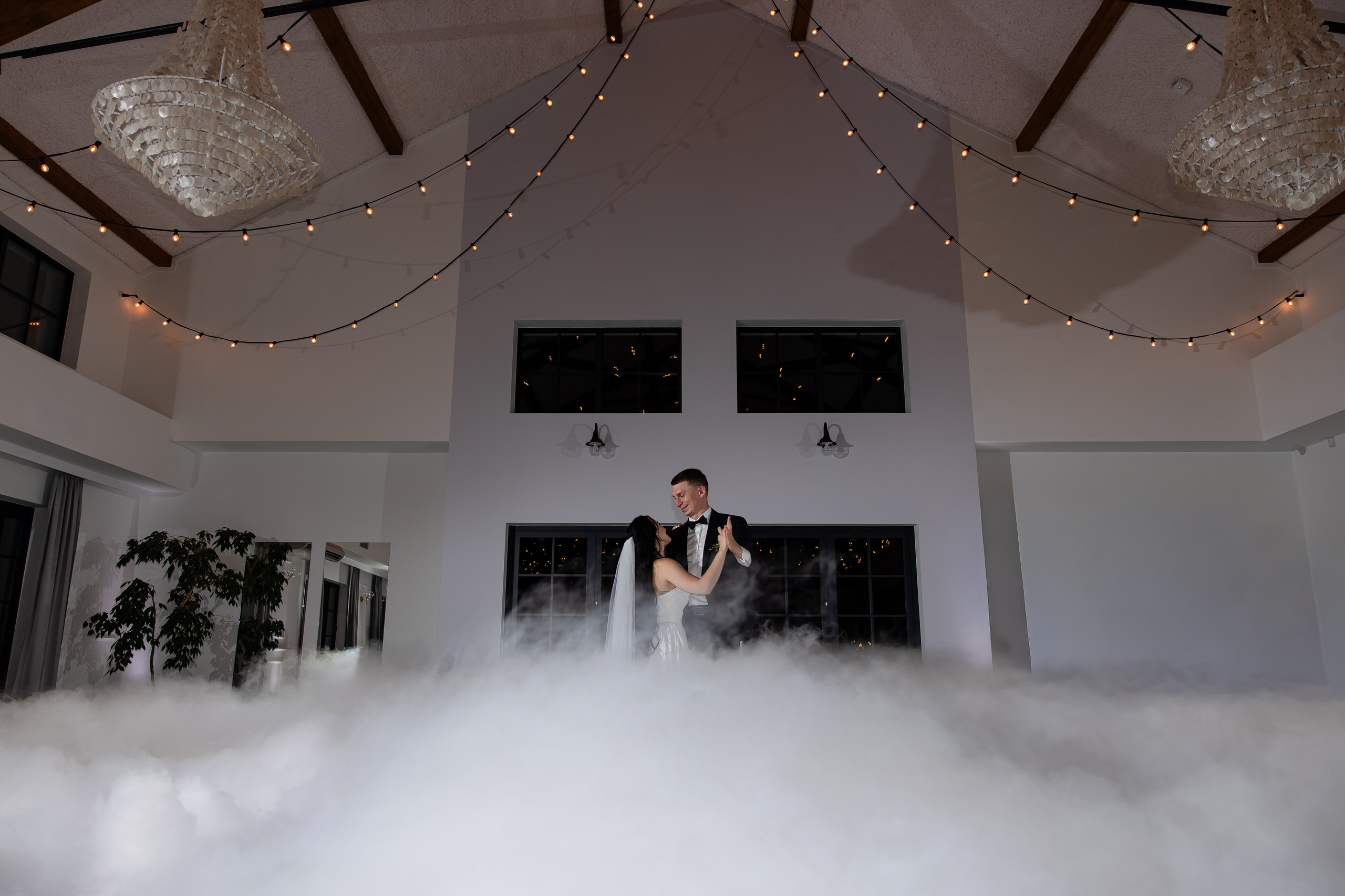 Діма + Валерія. Весільний, сімейний фотограф Варшава