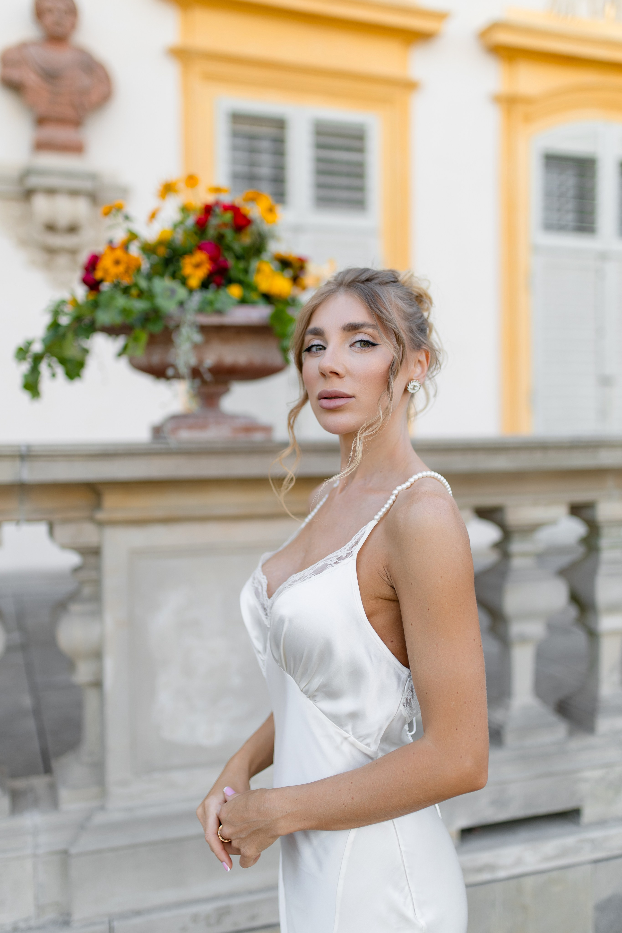 Марьяна. Весільний, сімейний фотограф Варшава