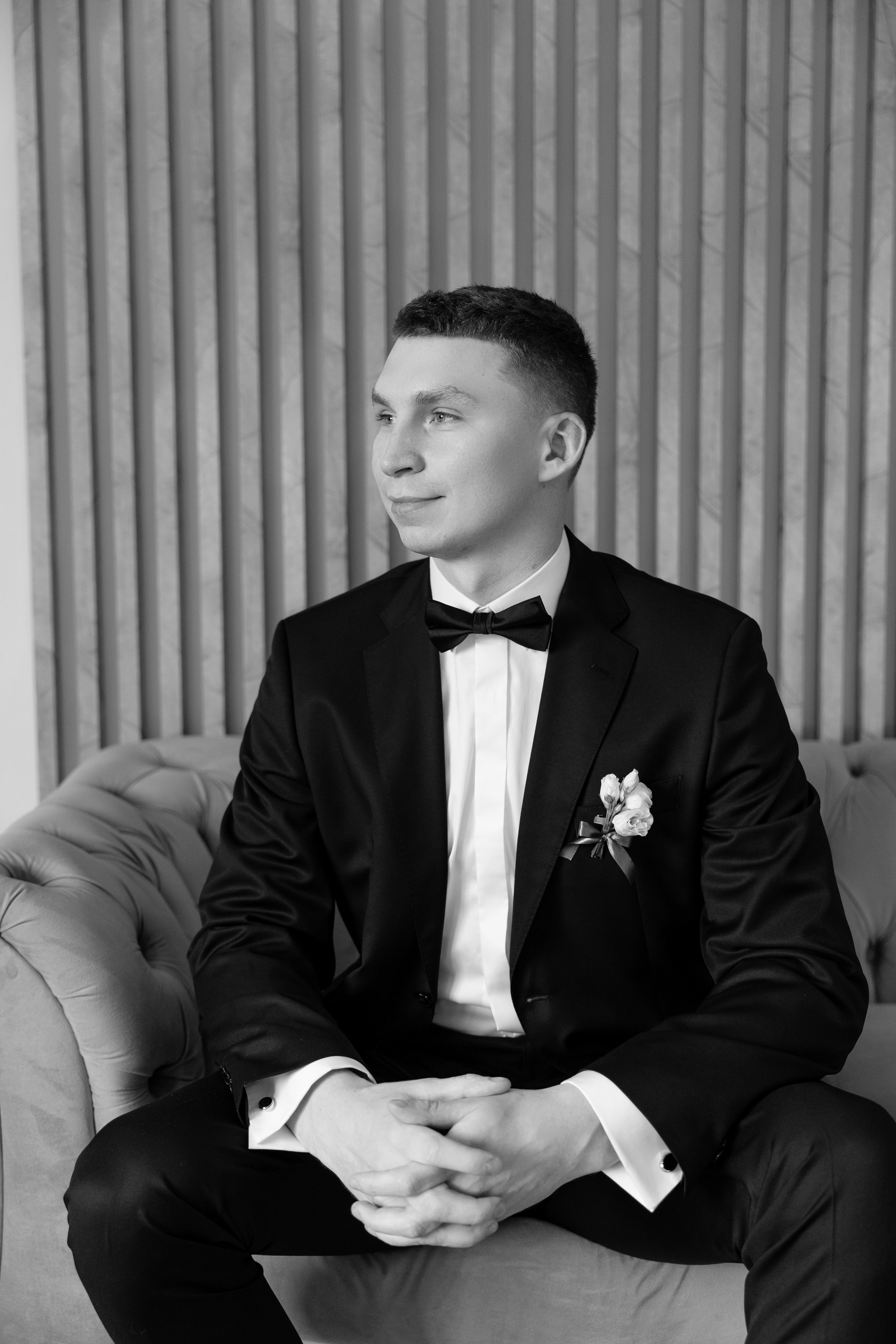 Діма + Валерія. Весільний, сімейний фотограф Варшава