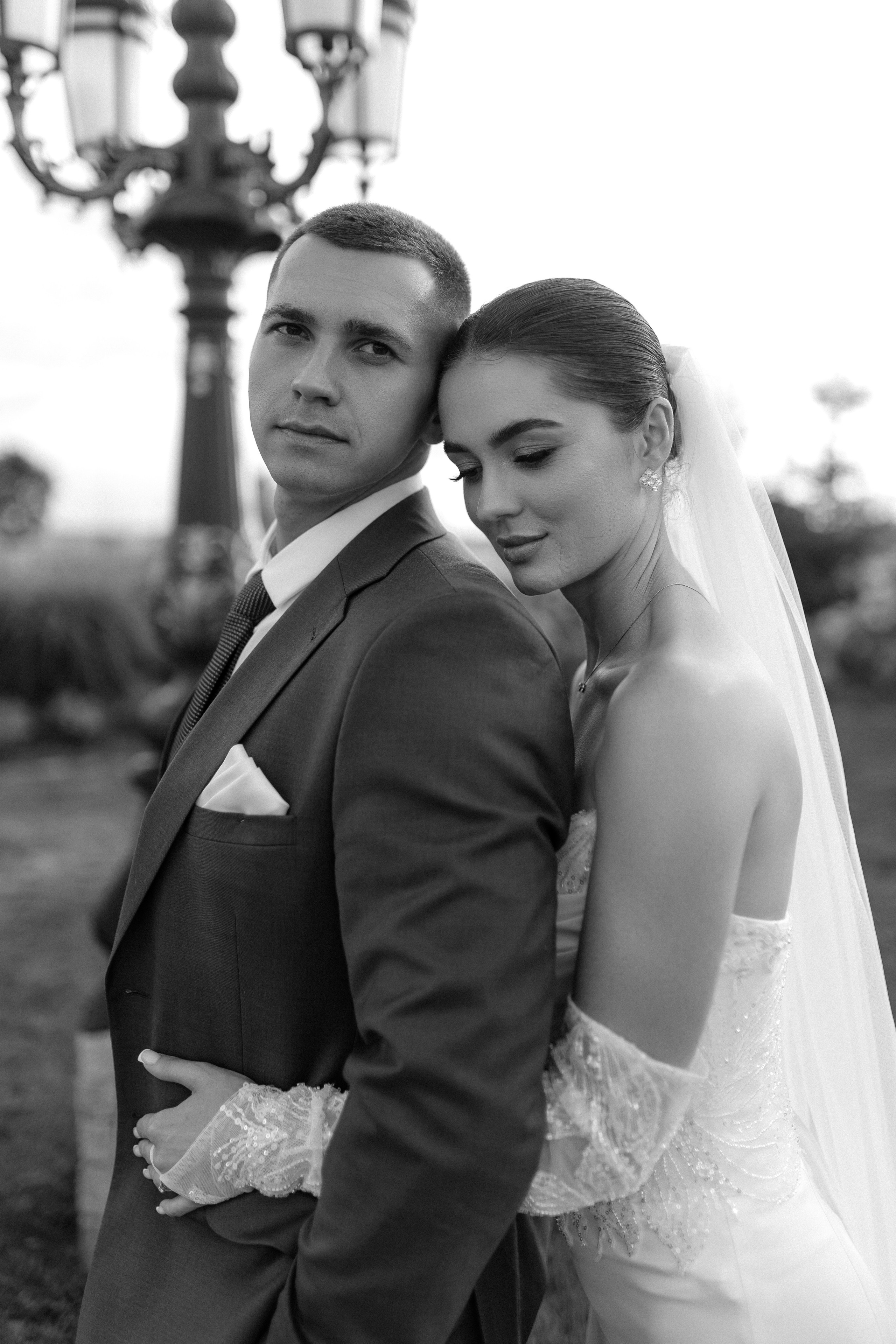 Ігор + Тая. Весільний, сімейний фотограф Варшава