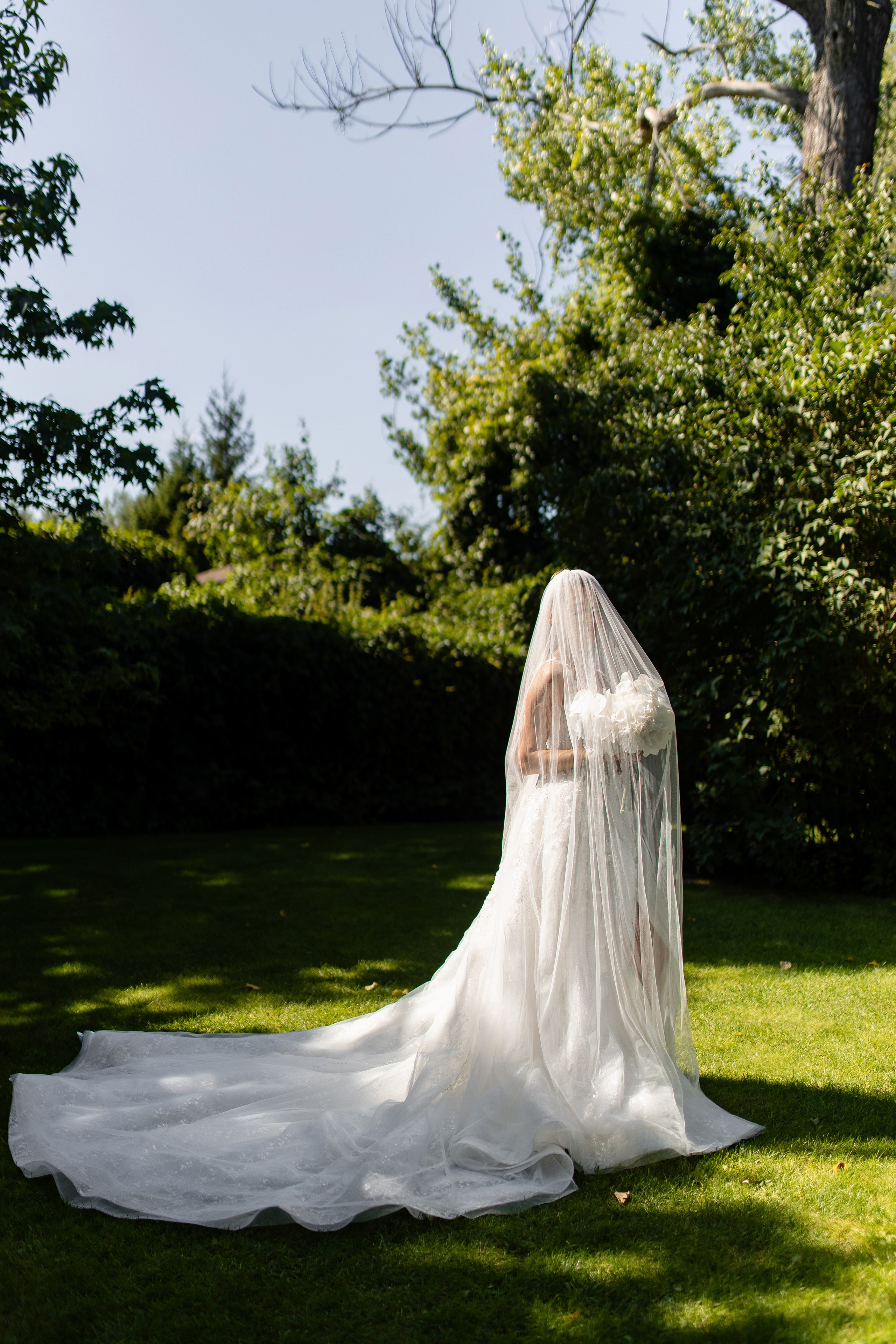 Андрій+Тетяна. Весільний, сімейний фотограф Варшава