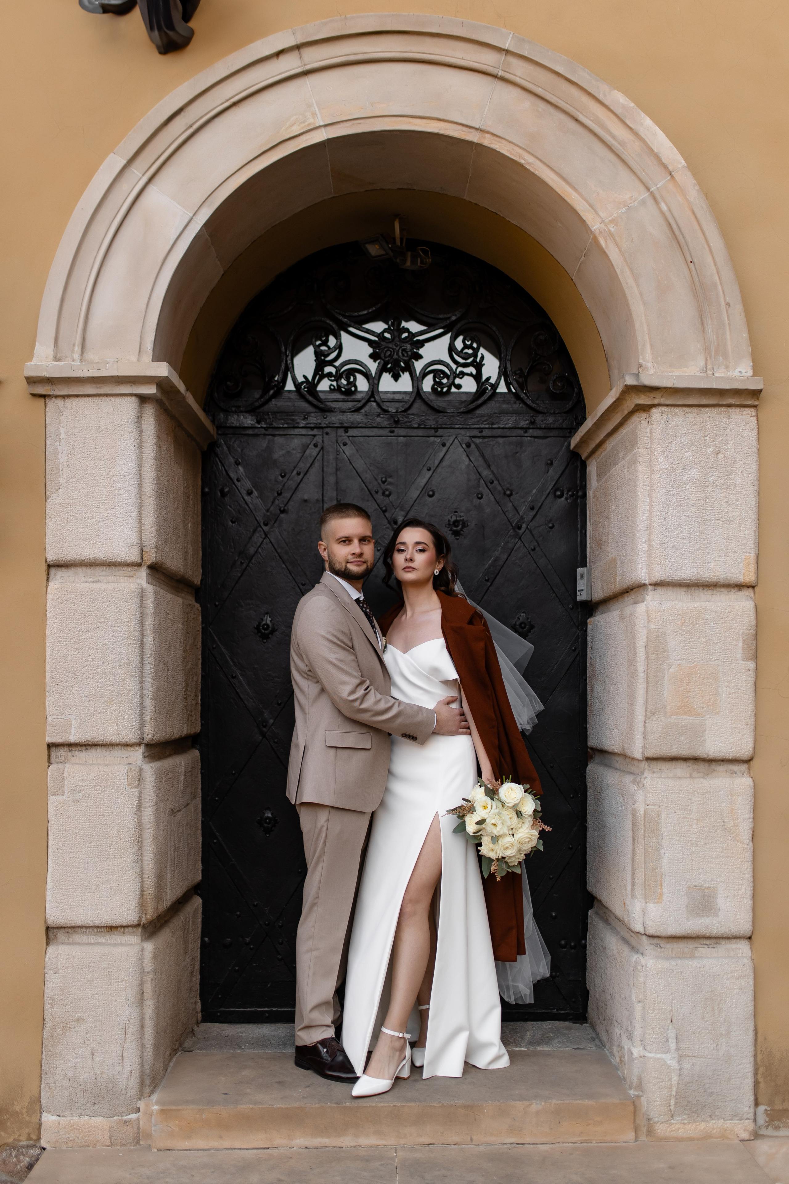 Анатолій+Вікторія. Весільний, сімейний фотограф Варшава