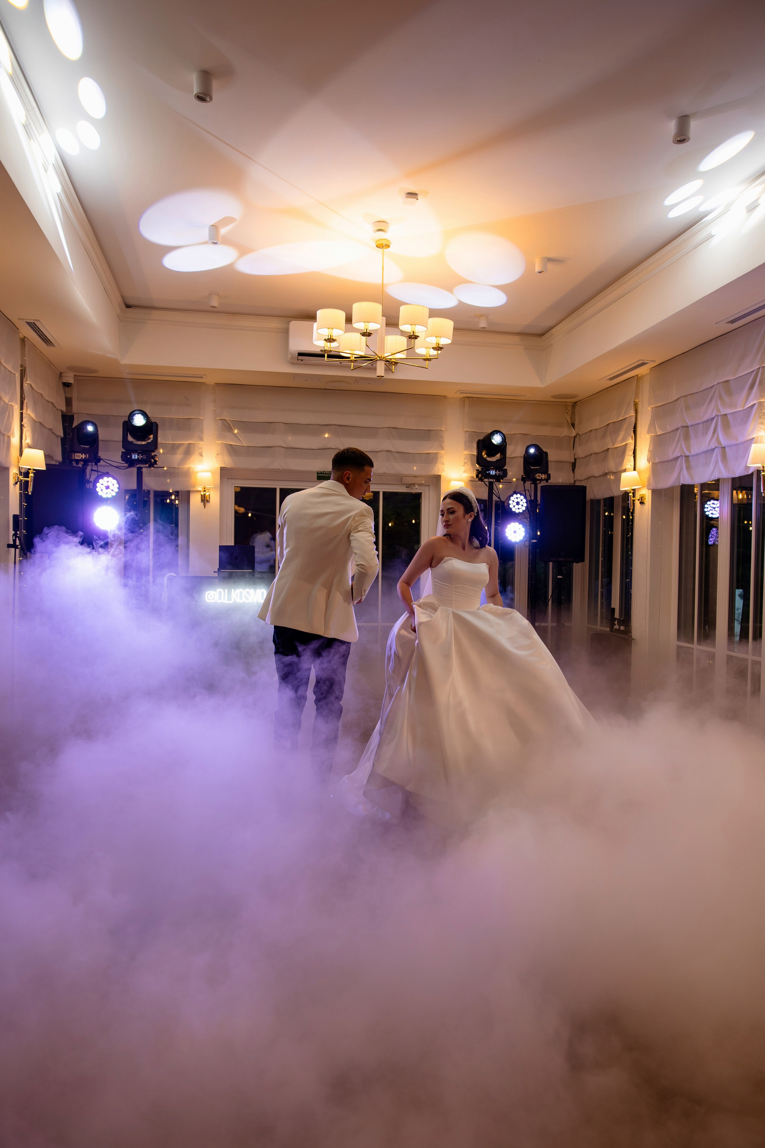 Василь + Іванна. Весільний, сімейний фотограф Варшава