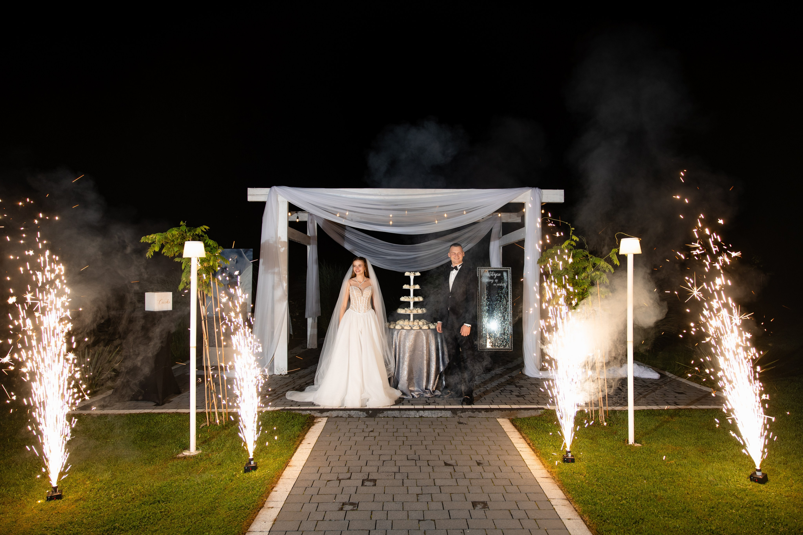 Артур + Анастасія. Весільний, сімейний фотограф Варшава