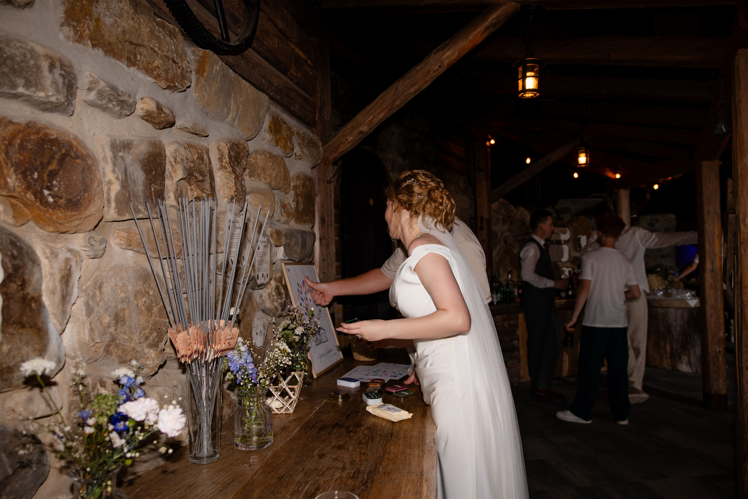 Назар + Олена. Весільний, сімейний фотограф Варшава