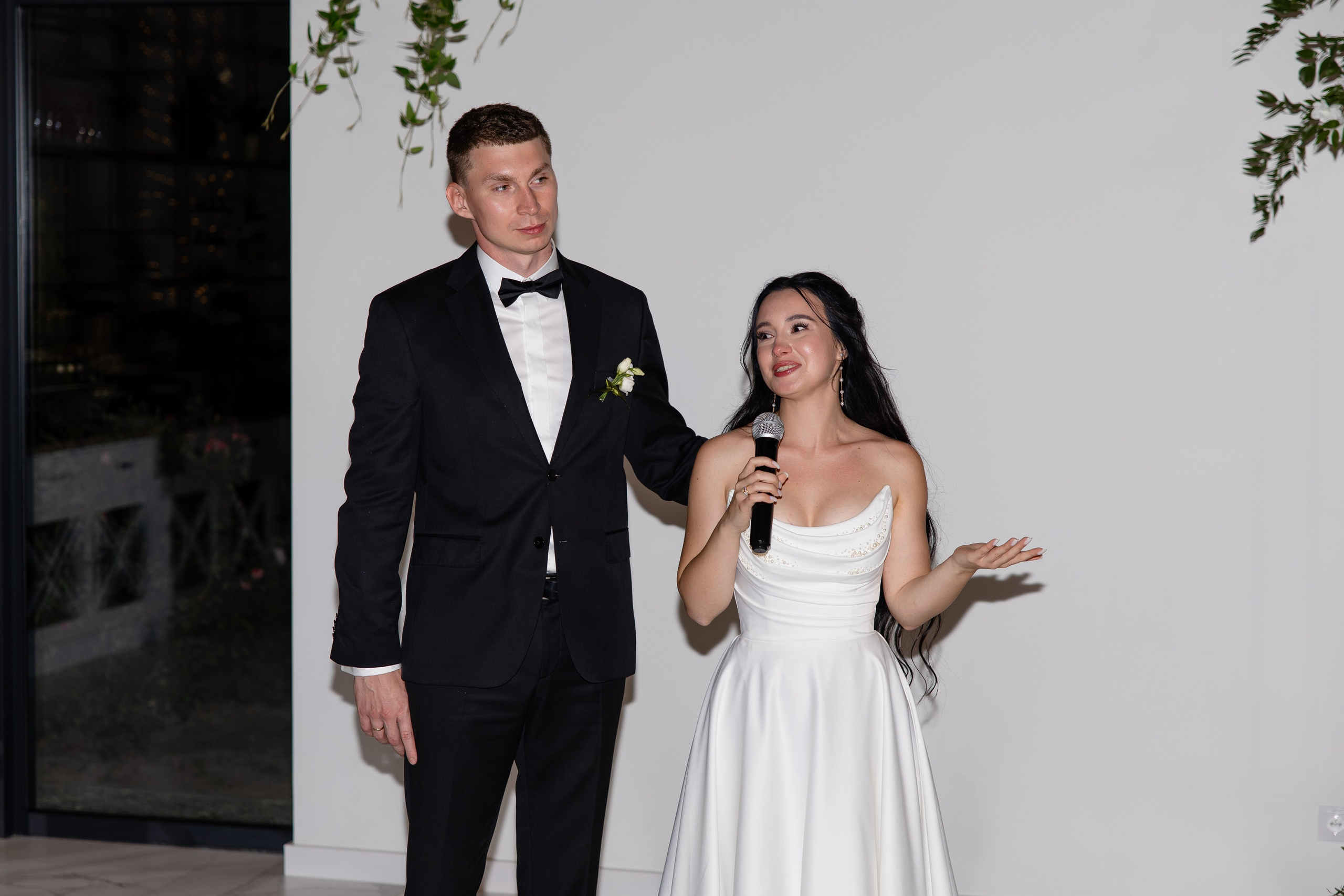 Діма + Валерія. Весільний, сімейний фотограф Варшава