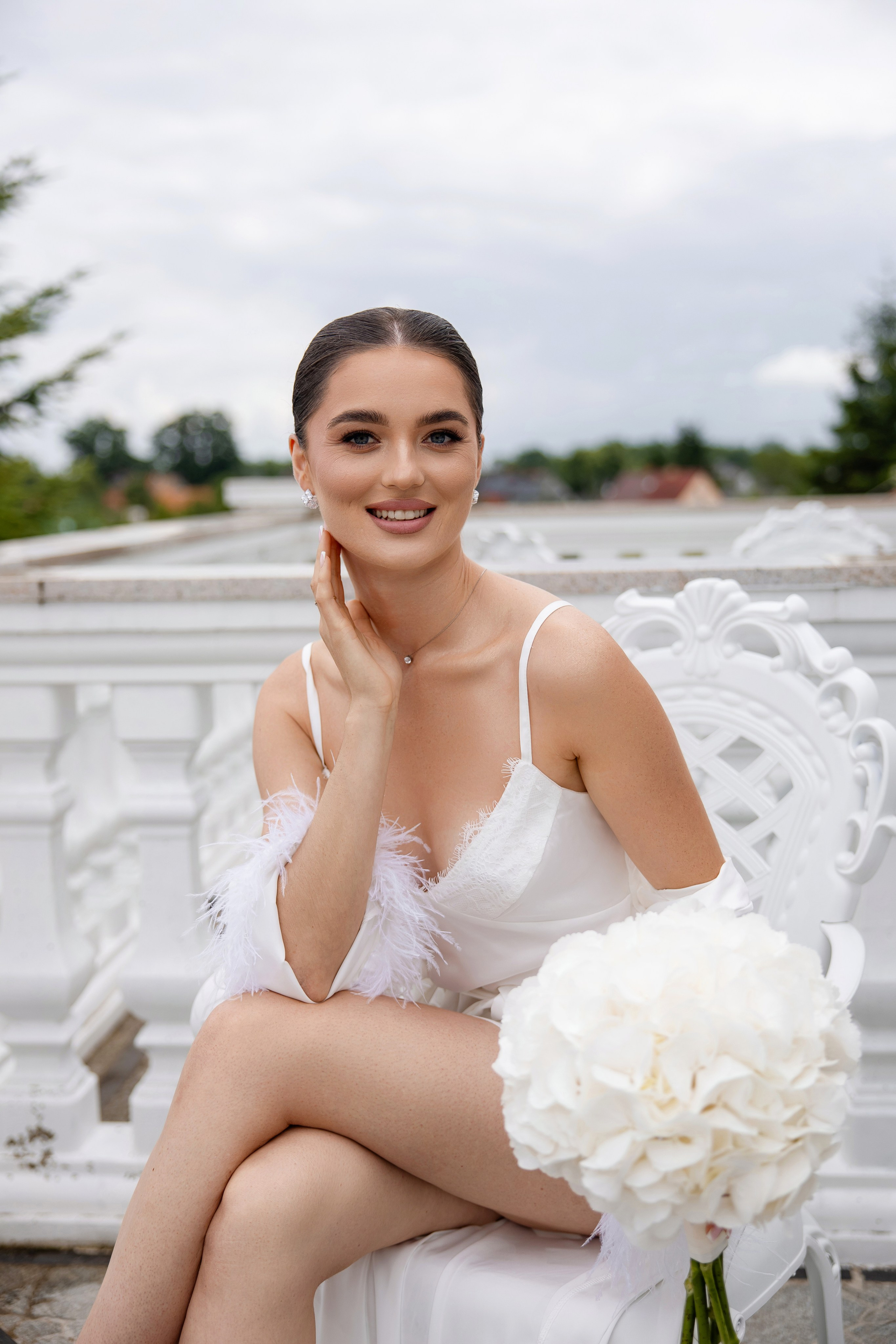 Ігор + Тая. Весільний, сімейний фотограф Варшава