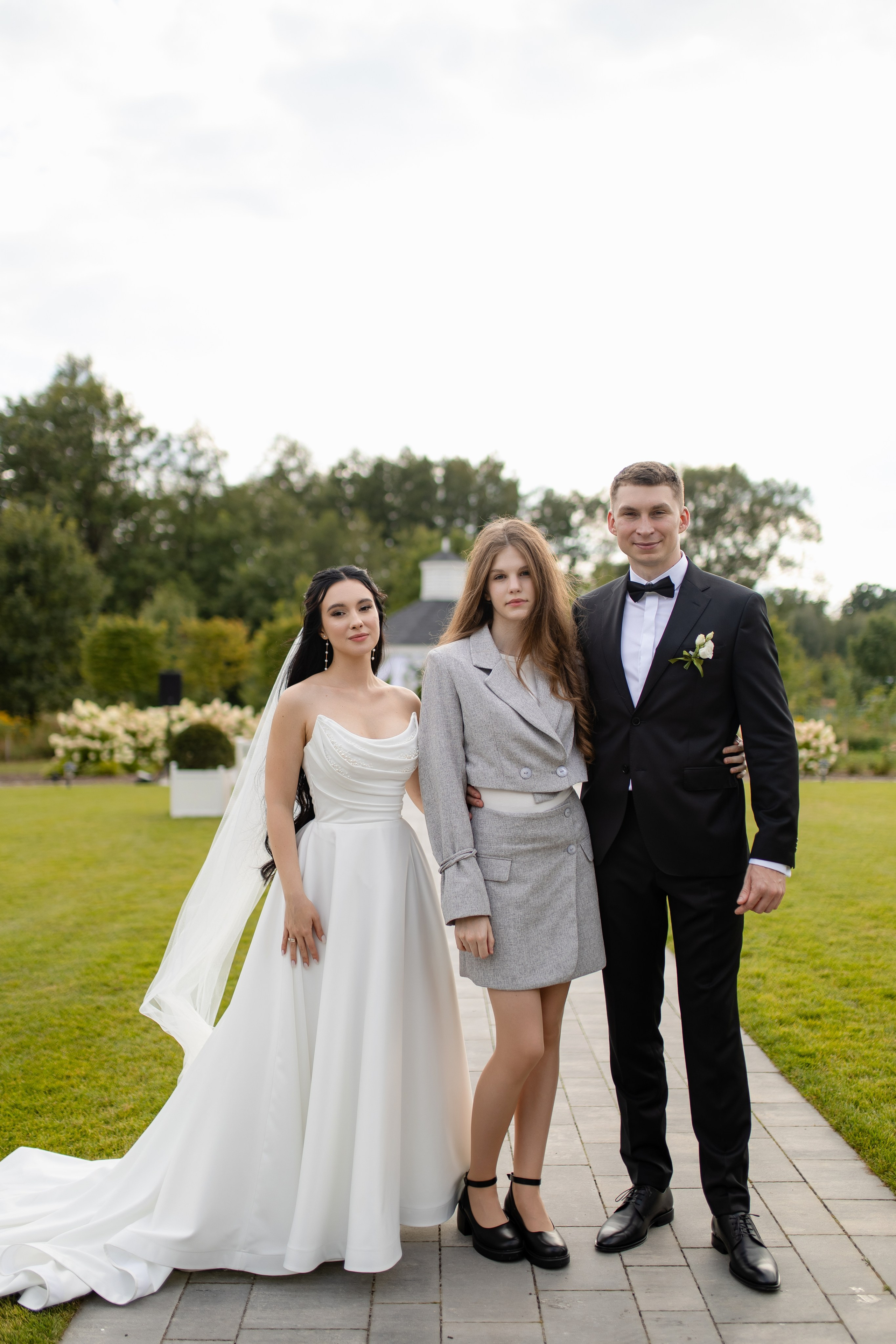 Діма + Валерія. Весільний, сімейний фотограф Варшава