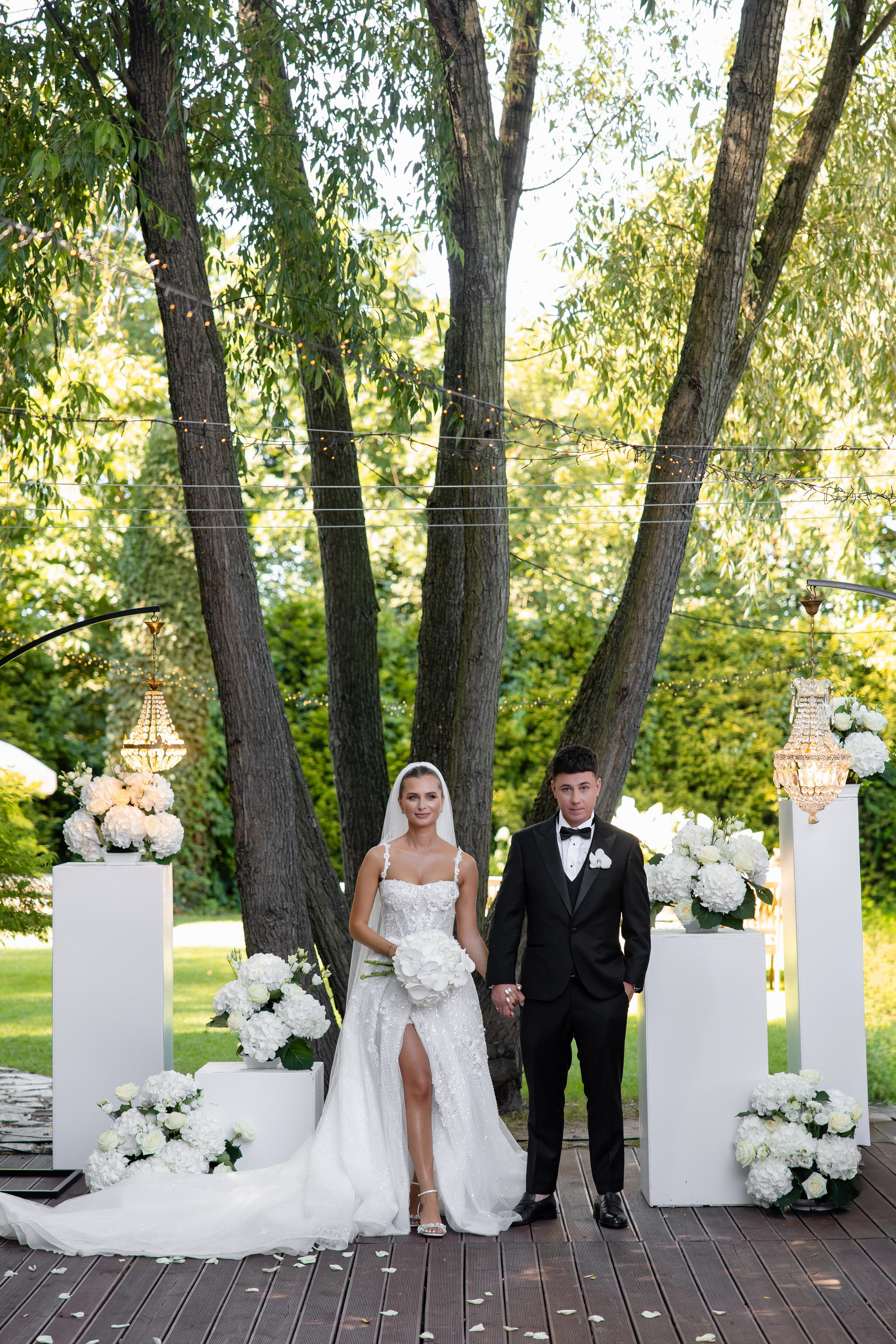 Андрій+Тетяна. Весільний, сімейний фотограф Варшава