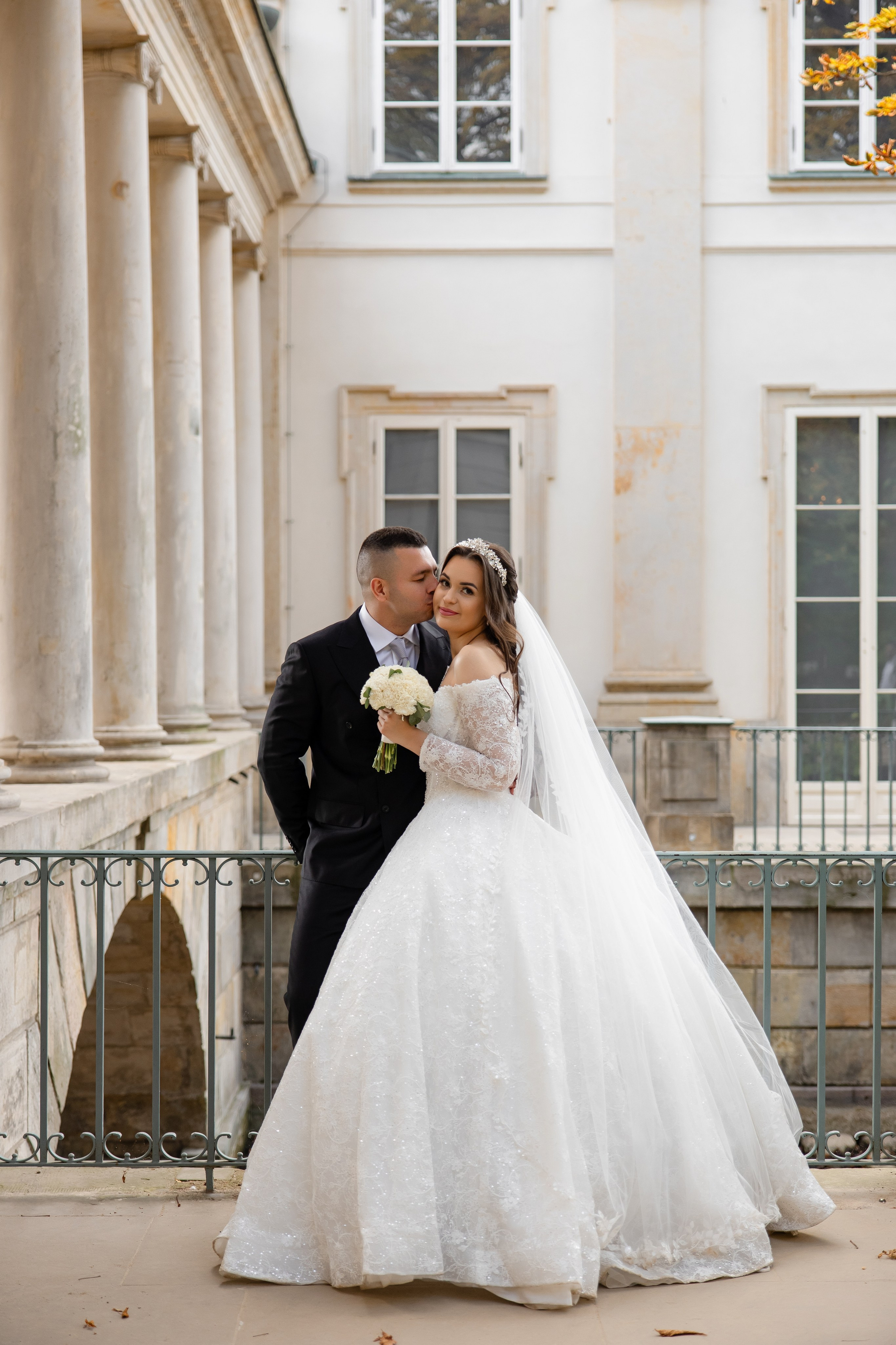 Локації. Весільний, сімейний фотограф Варшава