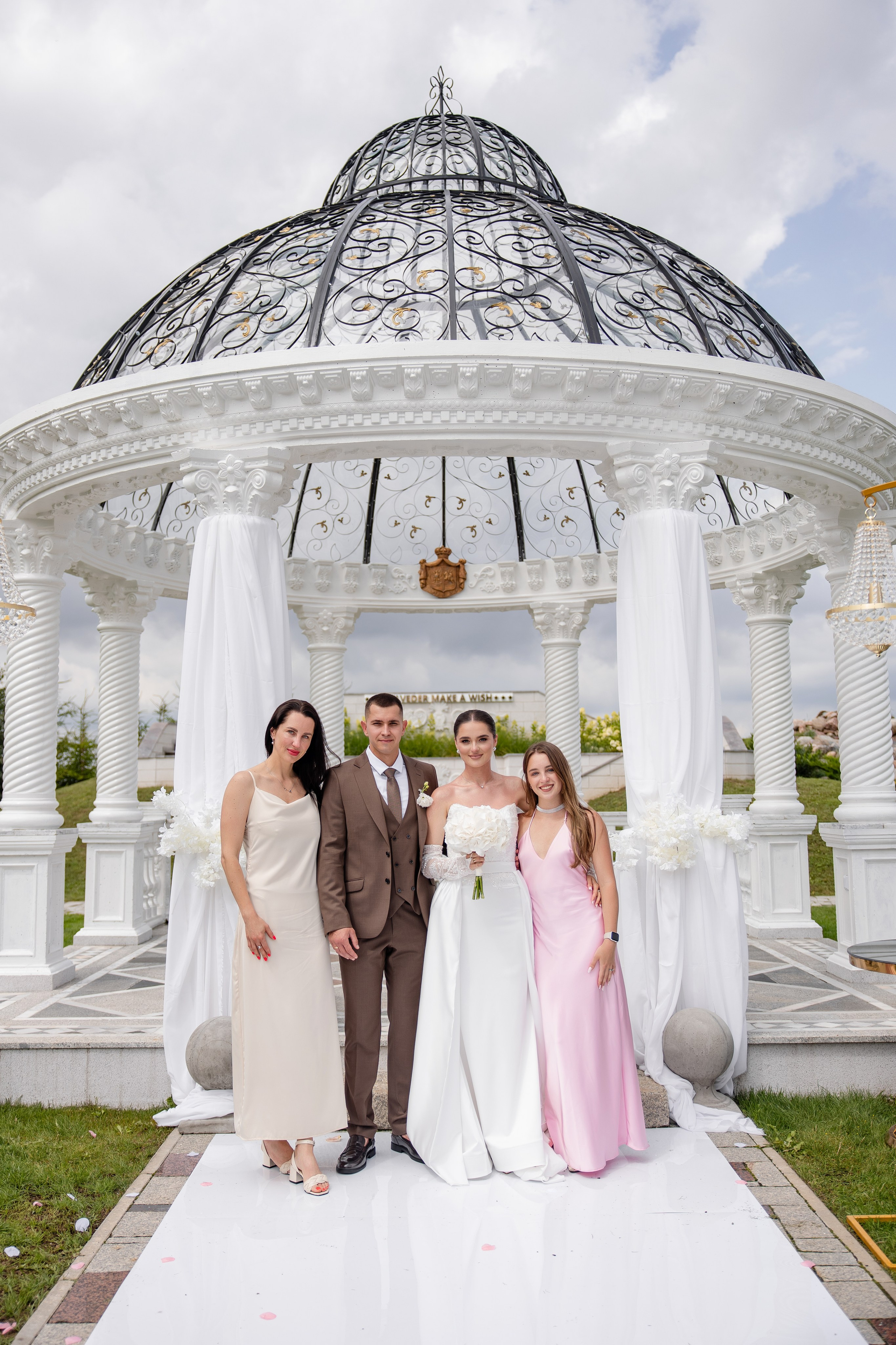 Ігор + Тая. Весільний, сімейний фотограф Варшава