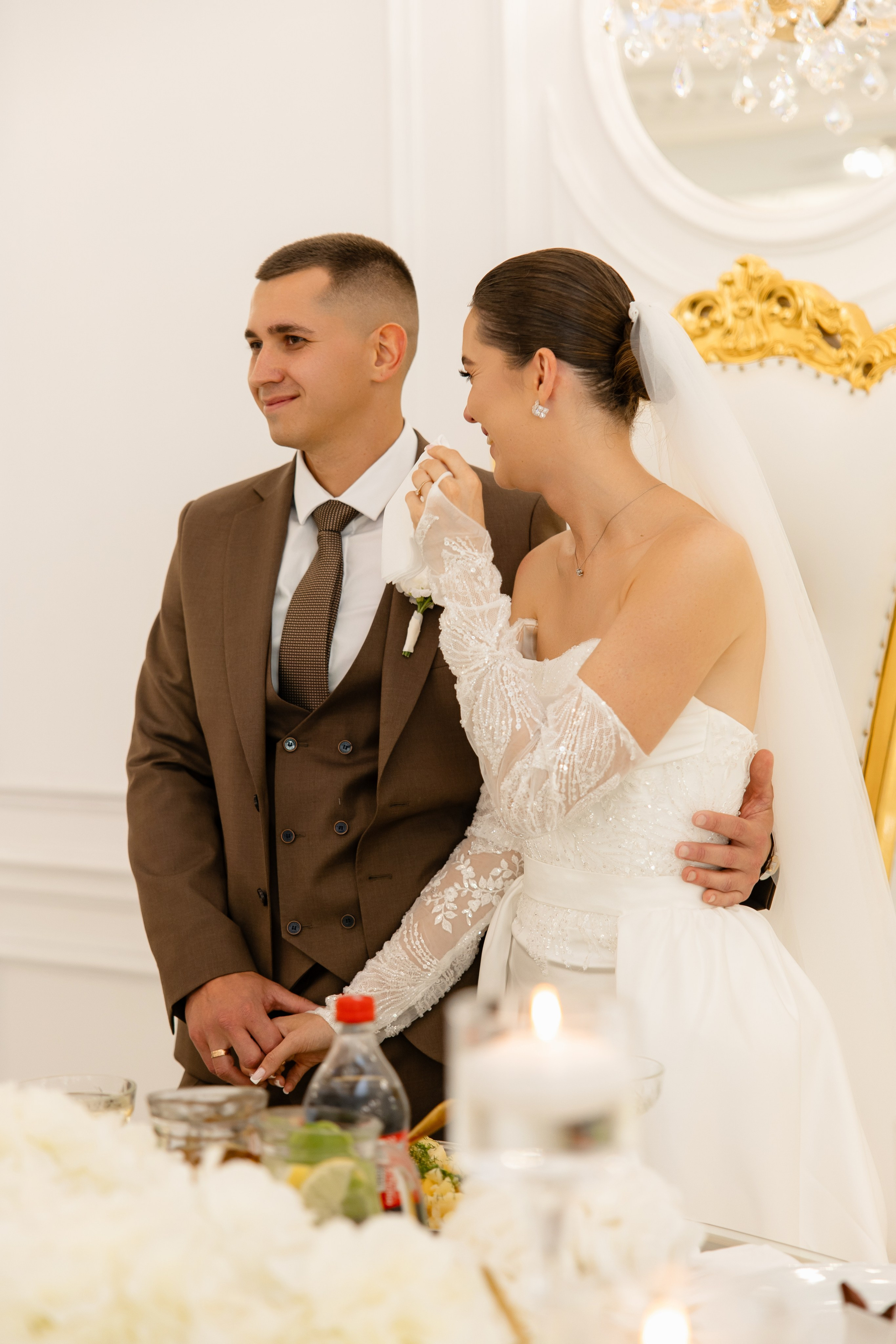 Ігор + Тая. Весільний, сімейний фотограф Варшава