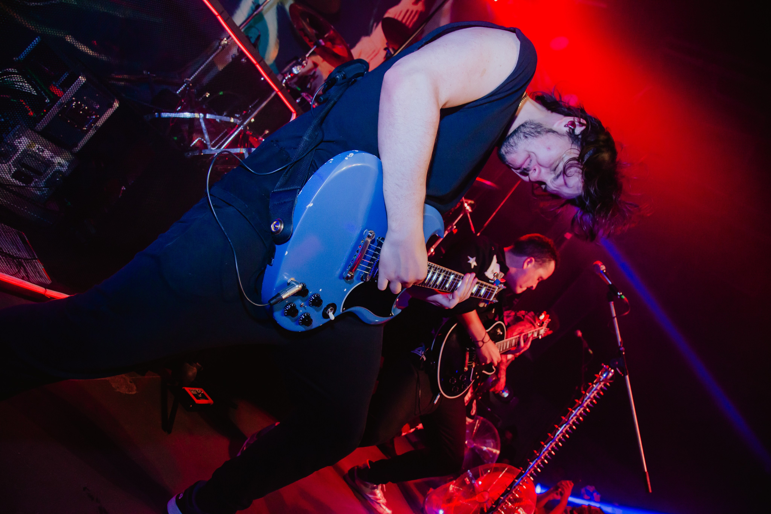 23.04.28 DON TETTO. Fotógrafo David Yance