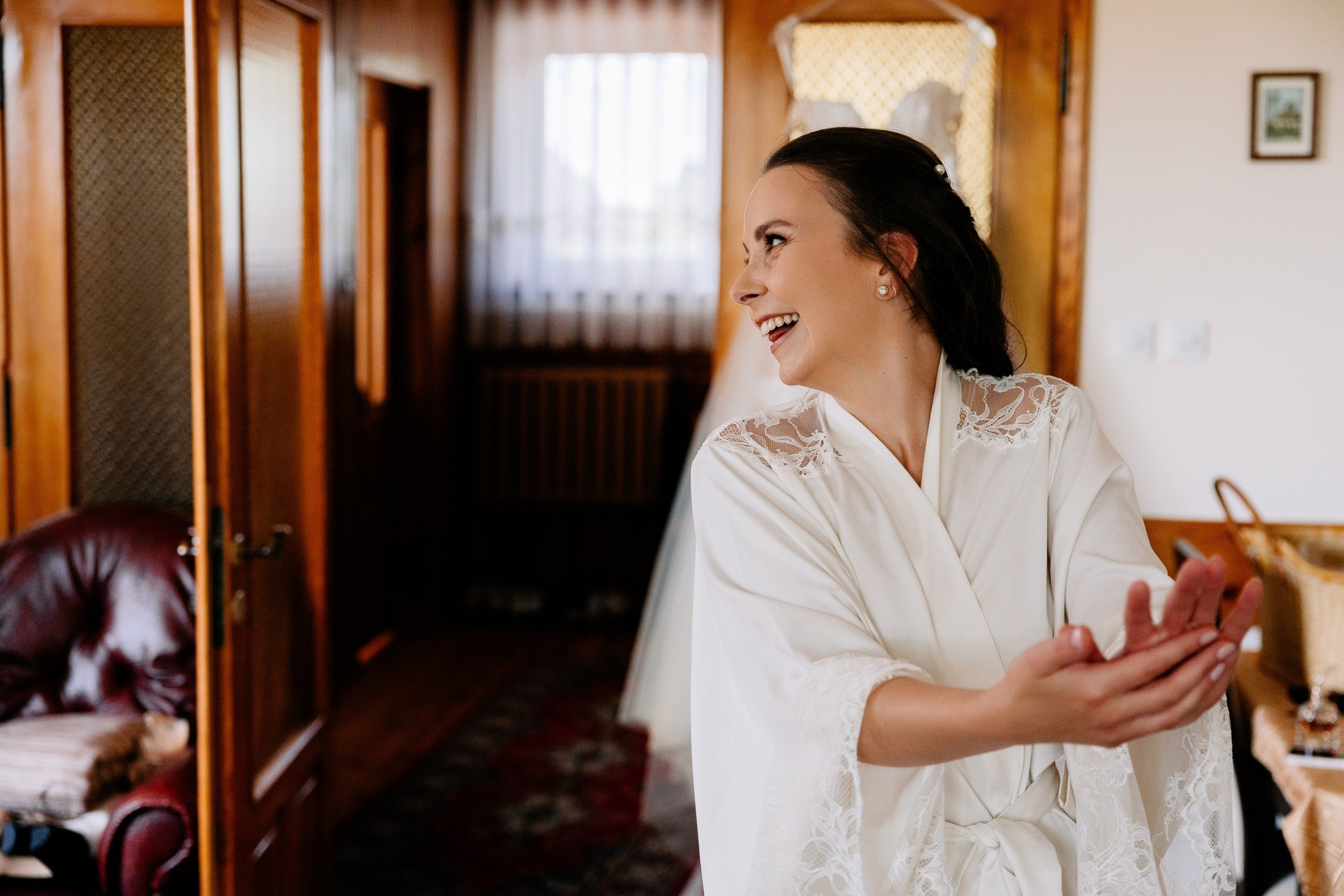 Agathe & Sebastian. Fotograf Ślubny Warszawa - Sesje Biznesowe Rodzinne Eventy