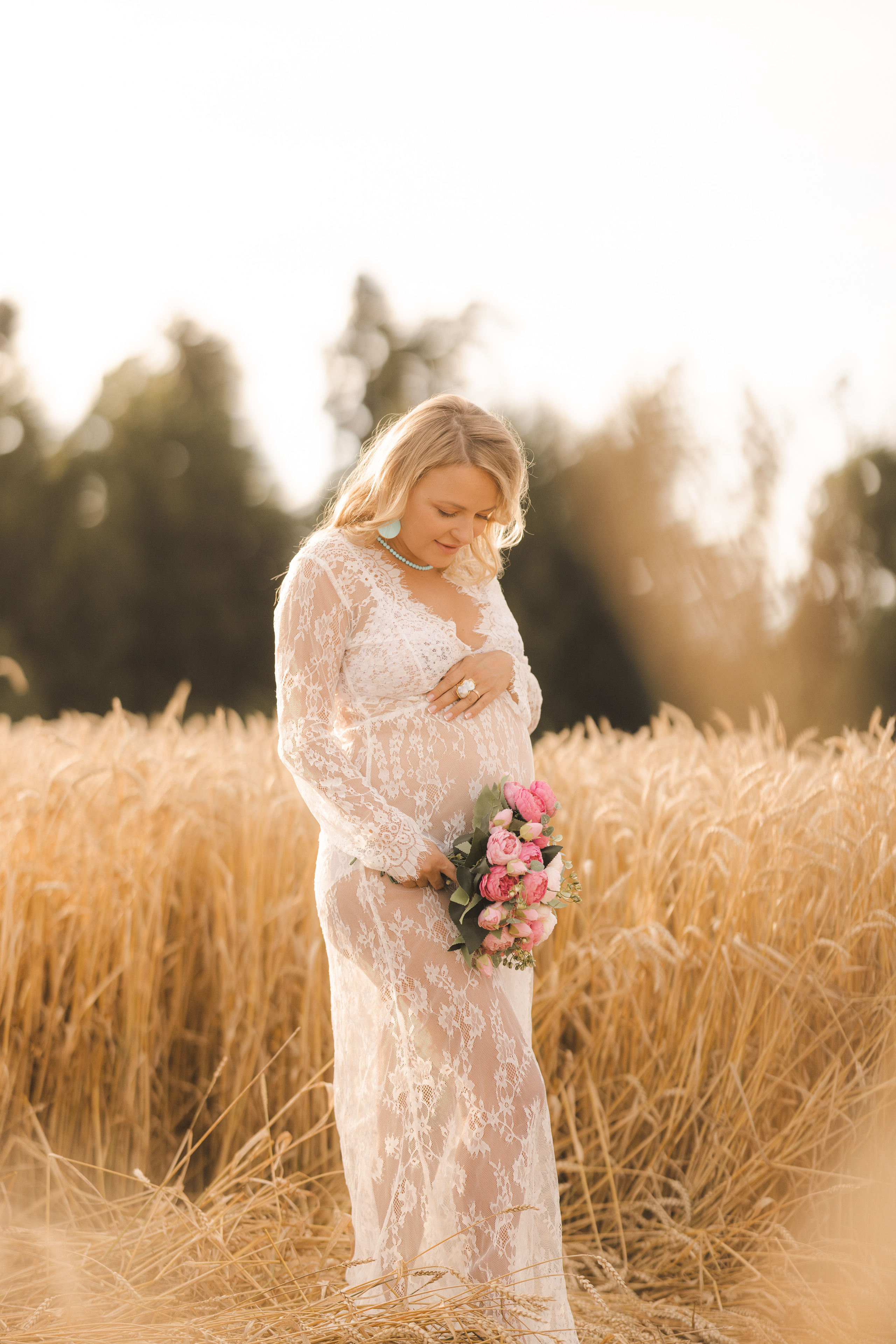 Raisa & Benjamin. Family photographer Zurich & Switzerland Daria Moore