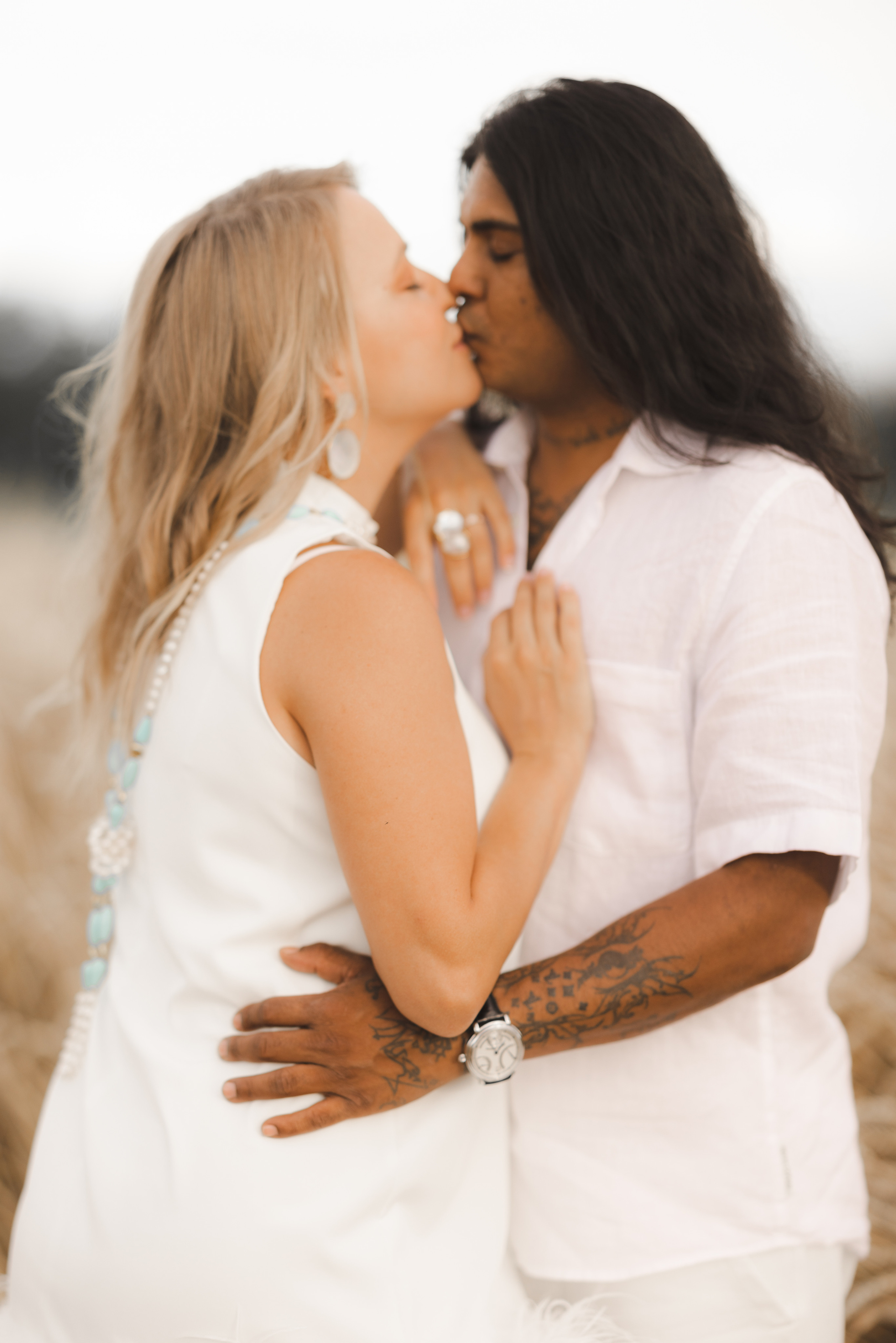 Raisa & Benjamin. Family photographer Zurich & Switzerland Daria Moore