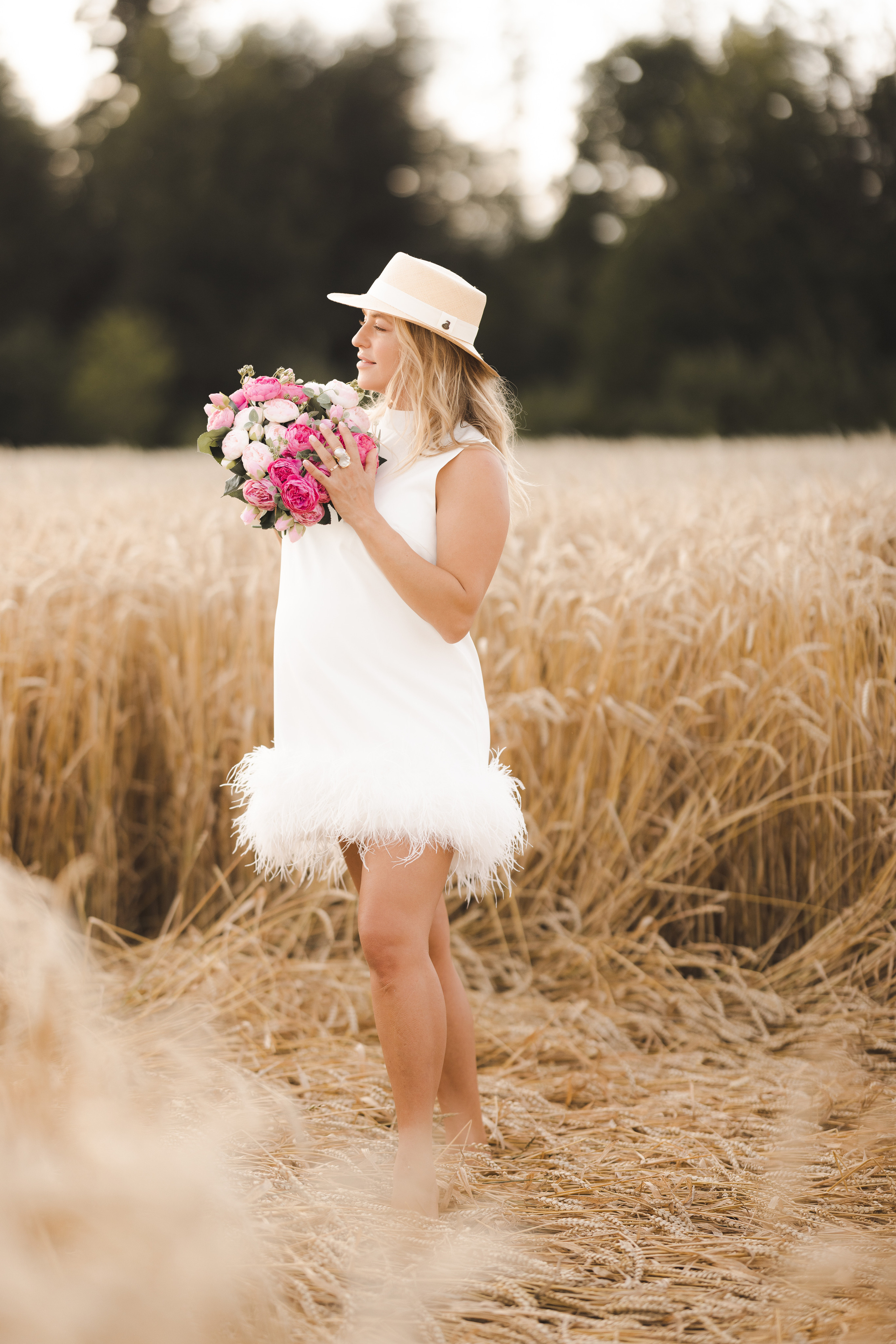 Raisa & Benjamin. Family photographer Zurich & Switzerland Daria Moore