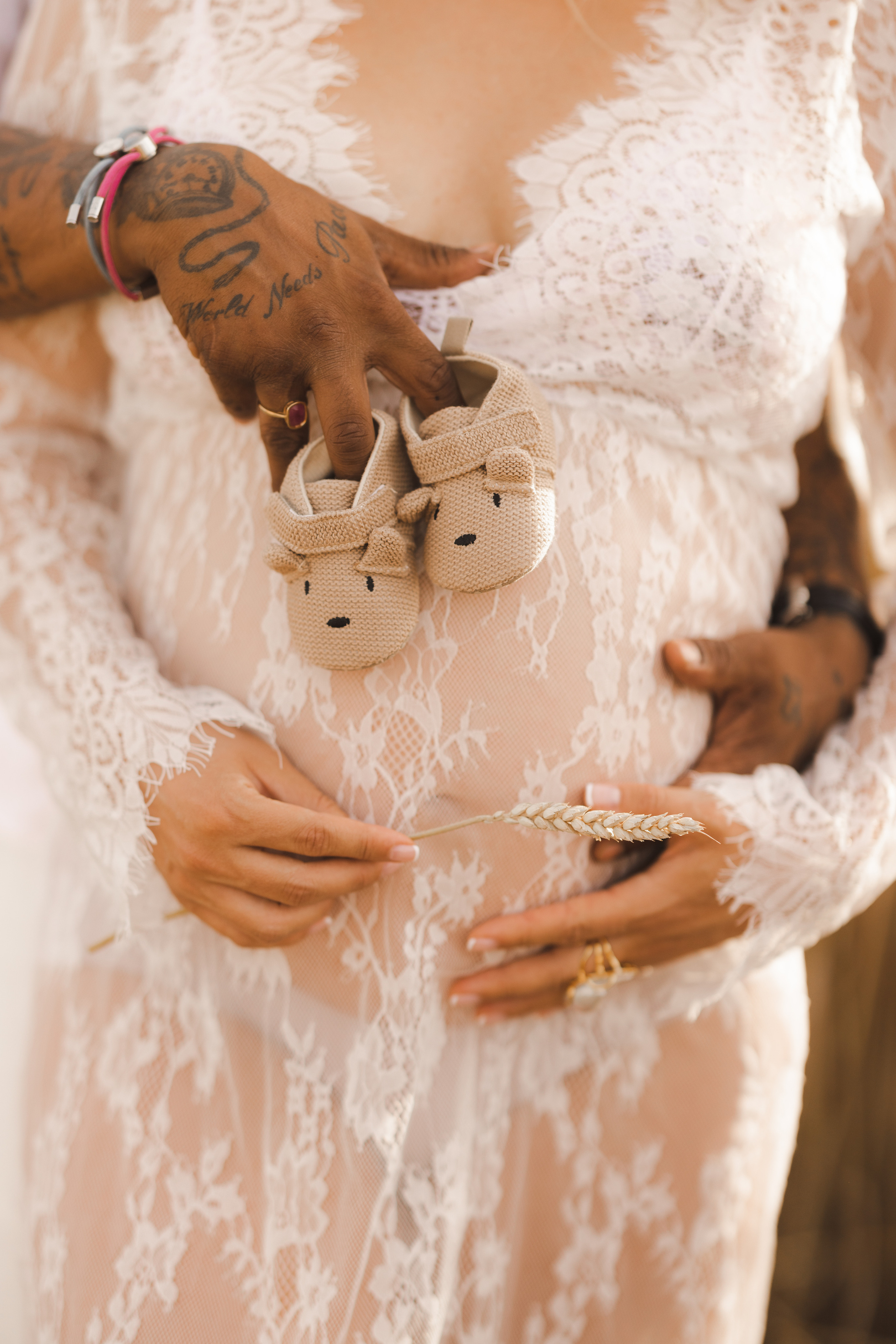 Raisa & Benjamin. Family photographer Zurich & Switzerland Daria Moore