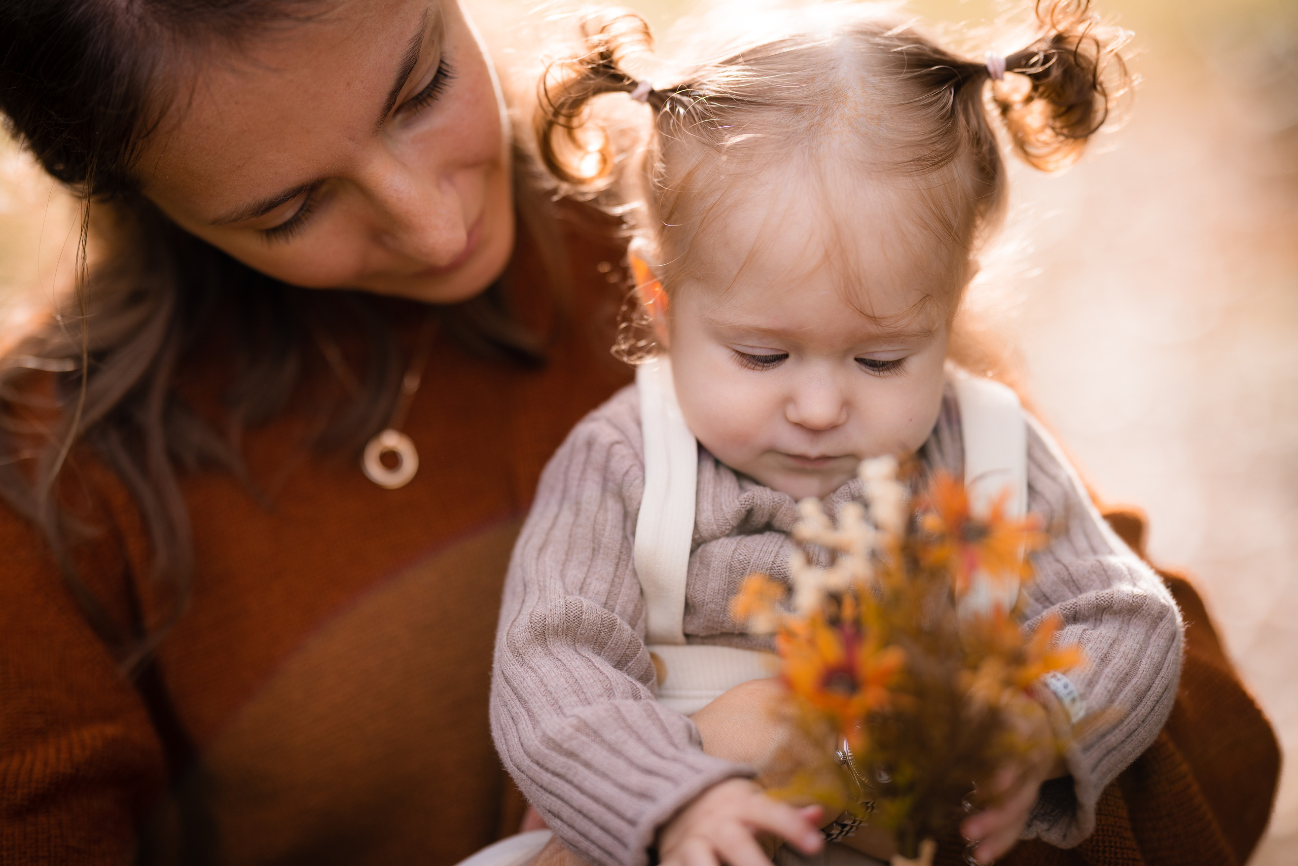 Laura & Family. Family photographer Zurich & Switzerland Daria Moore