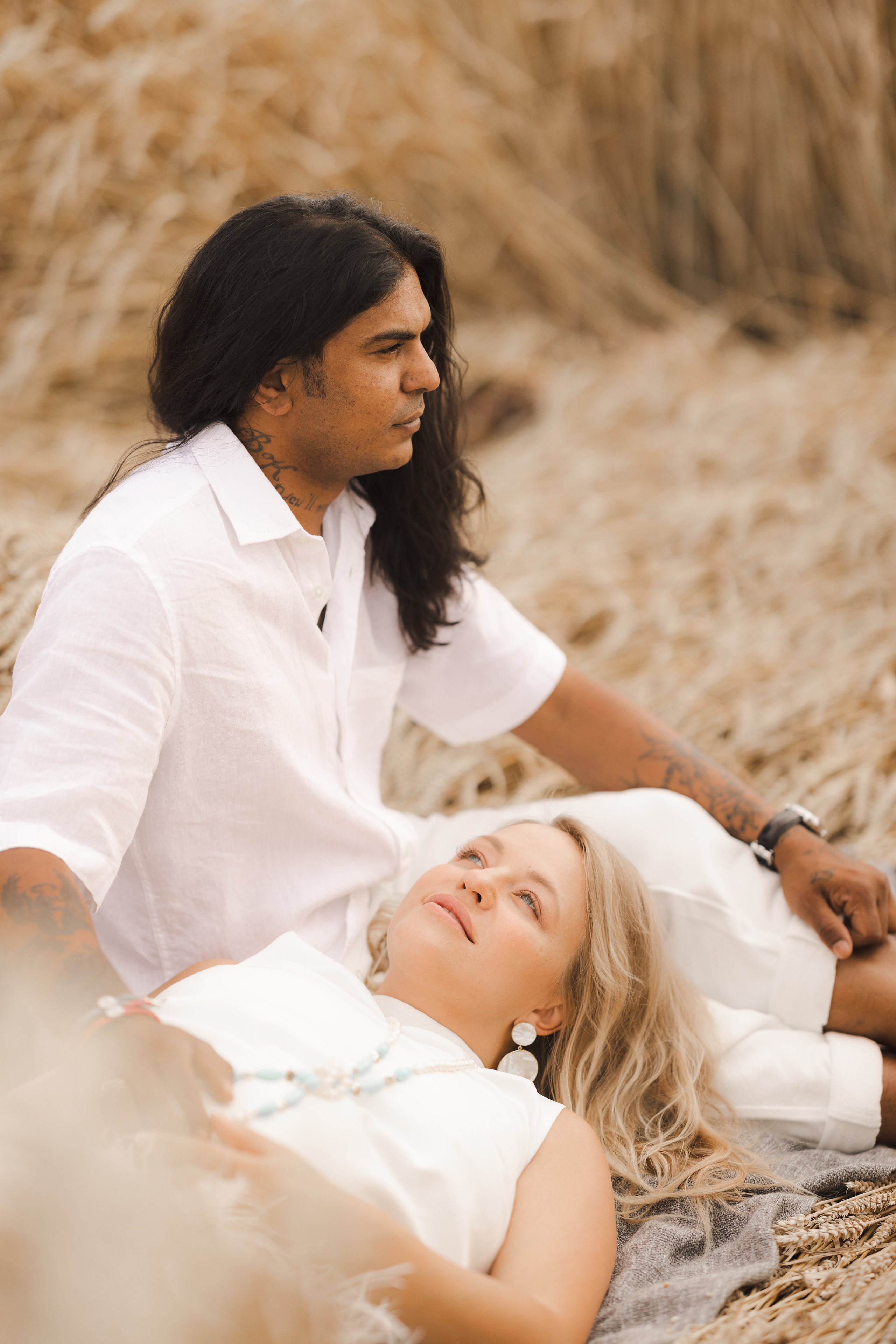 Raisa & Benjamin. Family photographer Zurich & Switzerland Daria Moore