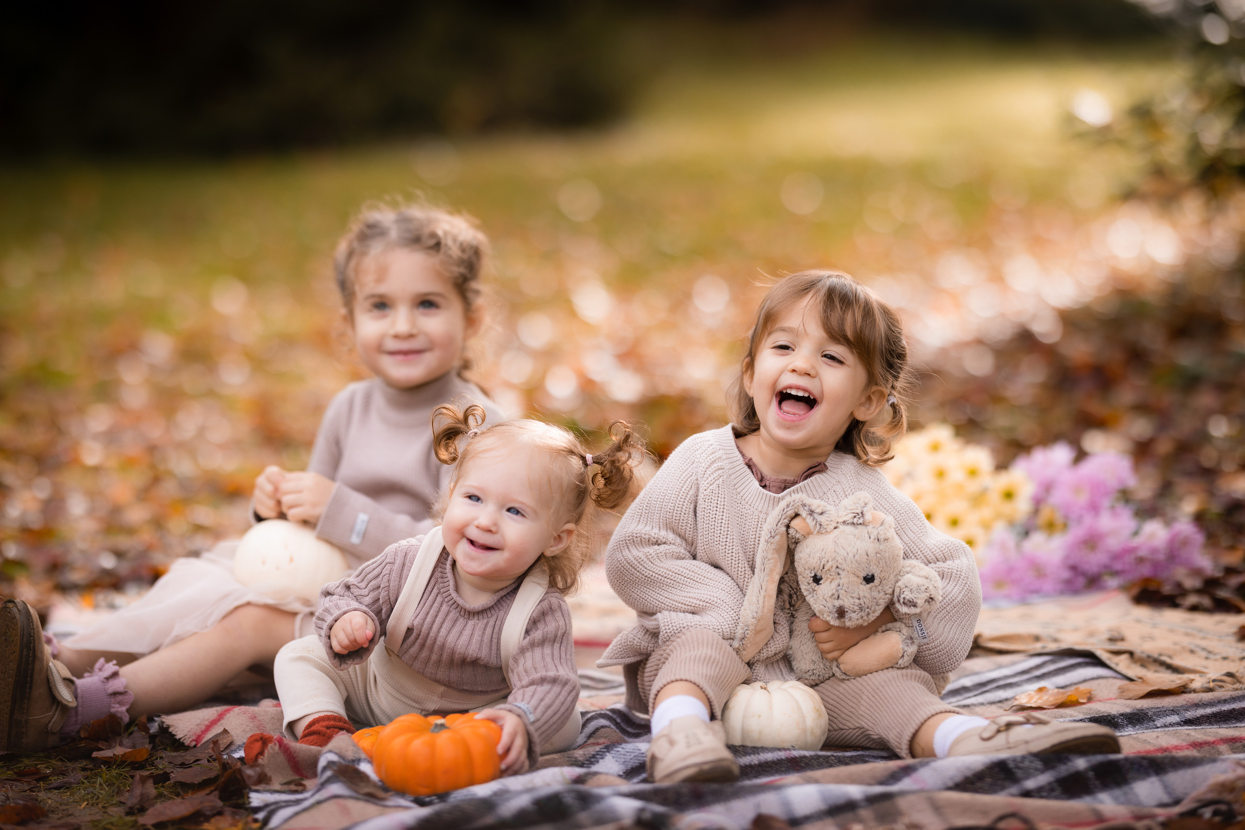 Laura & Family. Family photographer Zurich & Switzerland Daria Moore