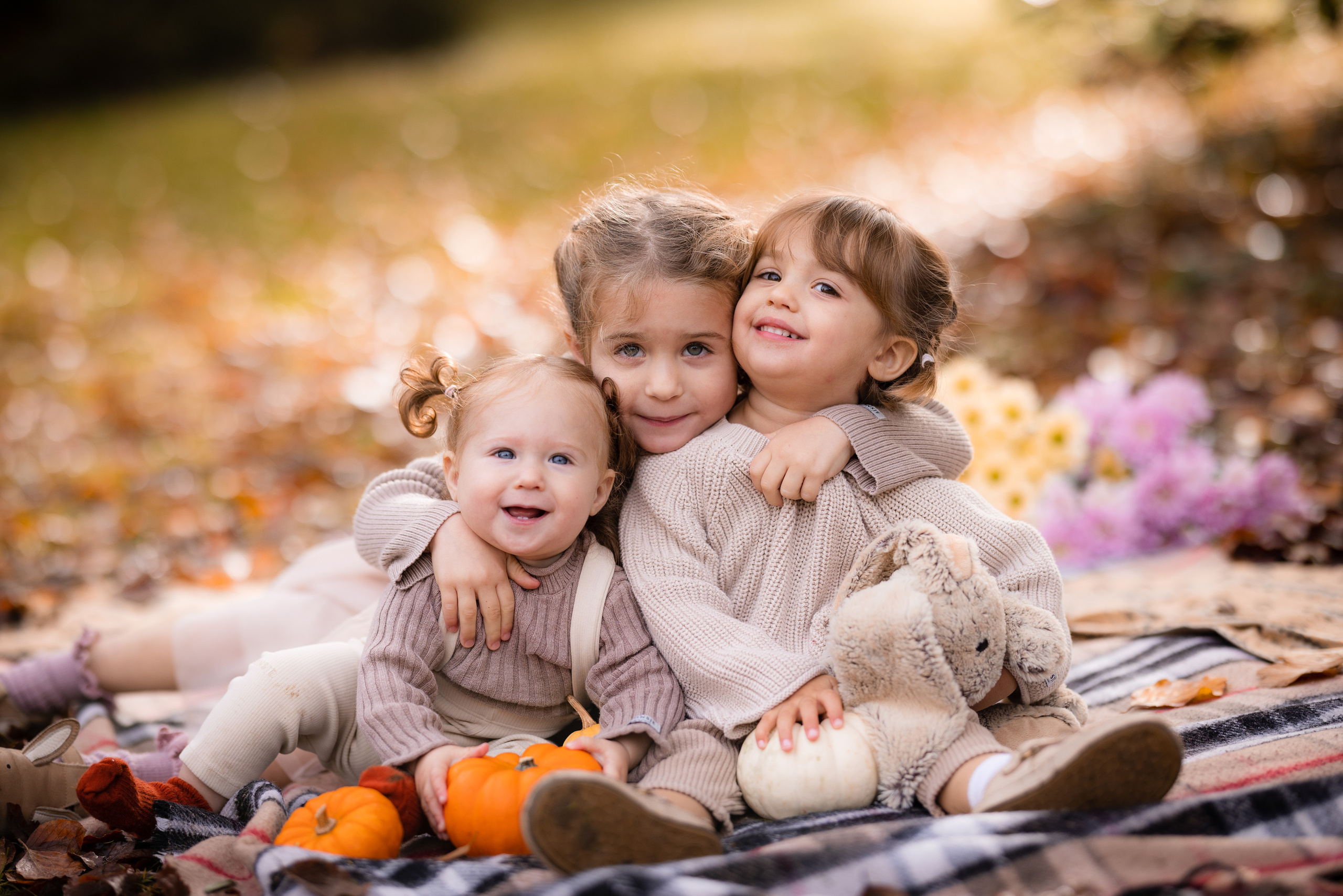 Laura & Family. Family photographer Zurich & Switzerland Daria Moore