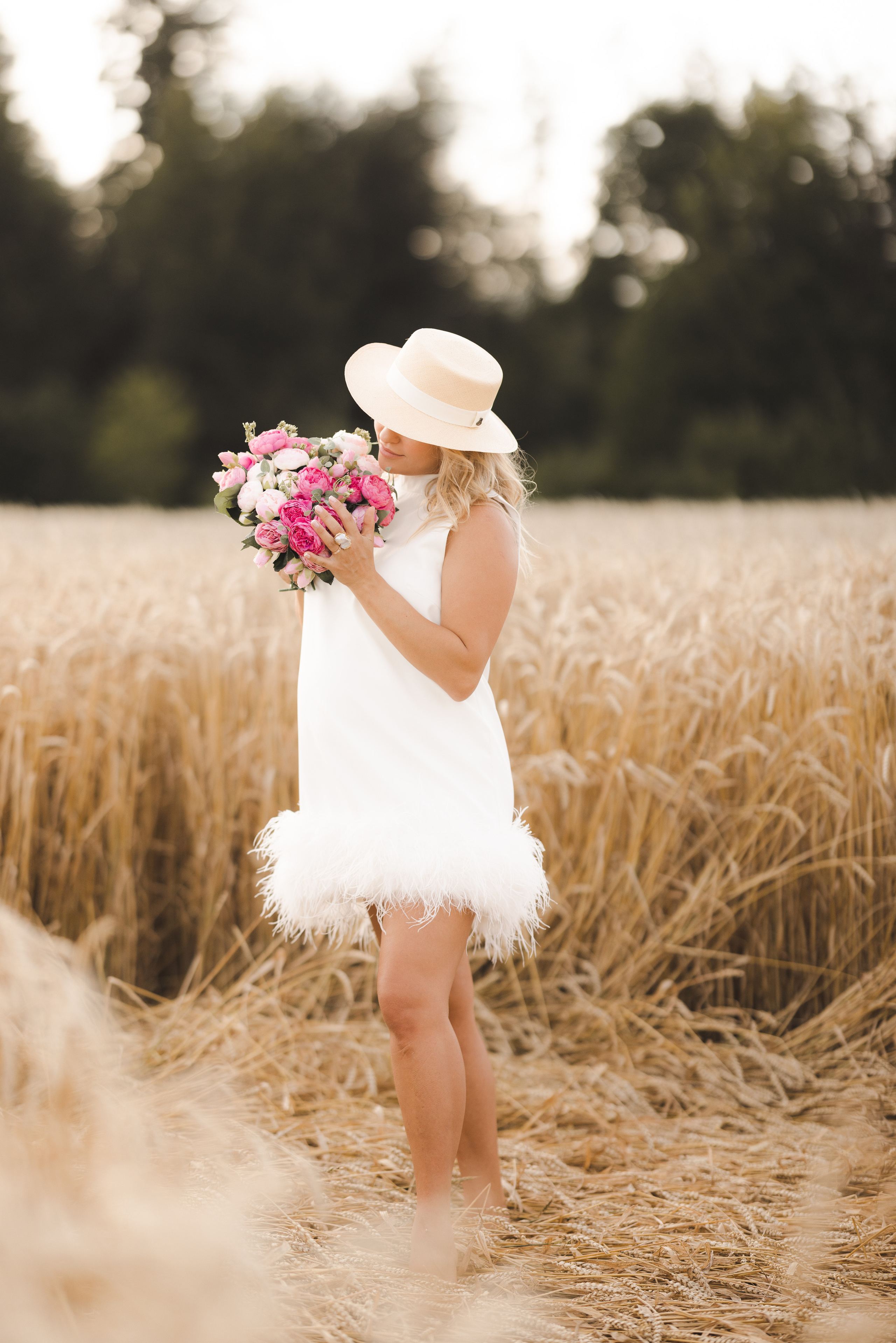 Raisa & Benjamin. Family photographer Zurich & Switzerland Daria Moore