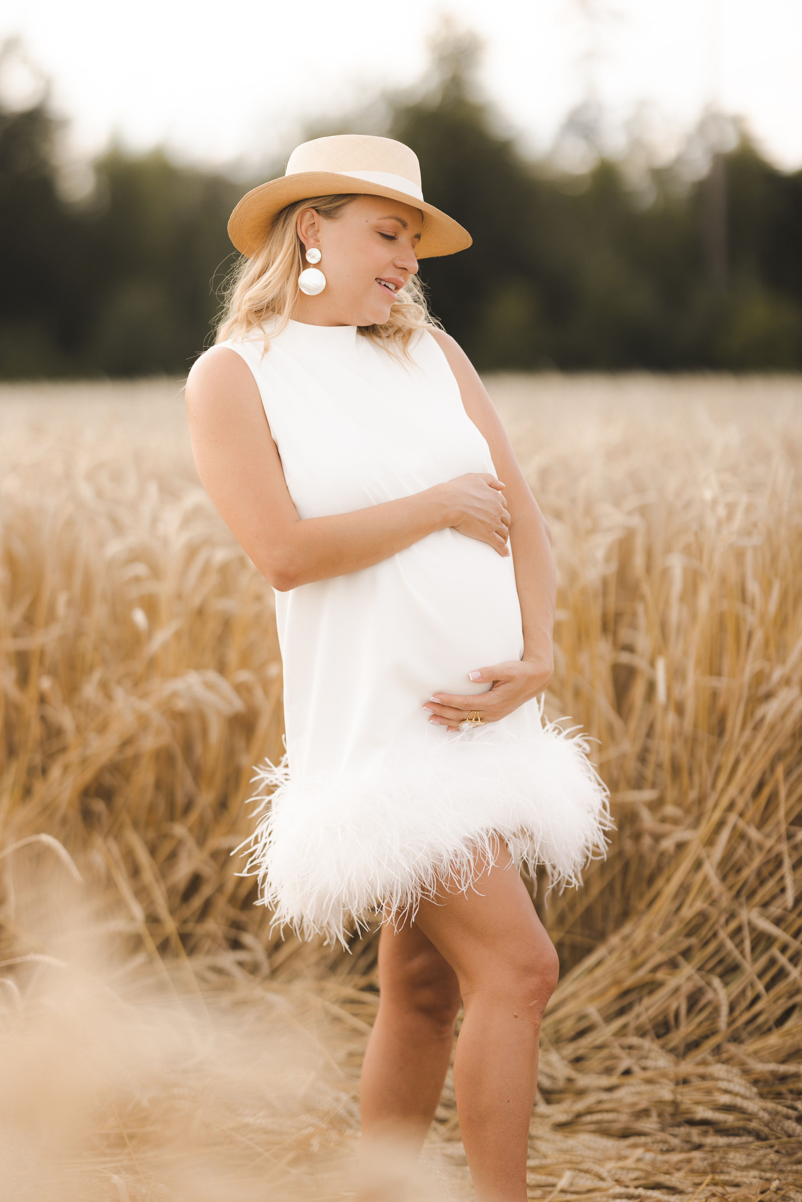 Raisa & Benjamin. Family photographer Zurich & Switzerland Daria Moore