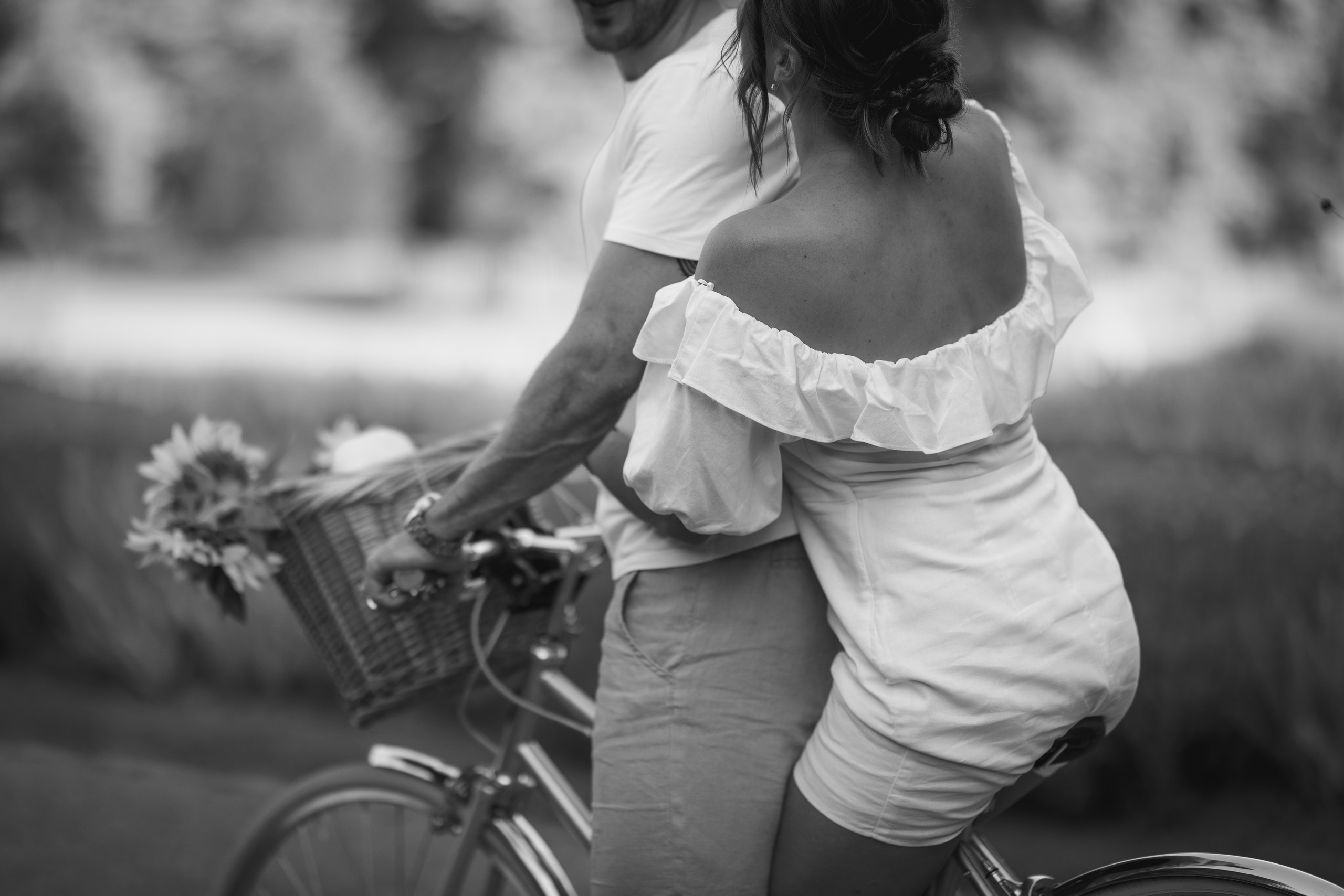 Serafima & Marco. Family photographer Zurich & Switzerland Daria Moore