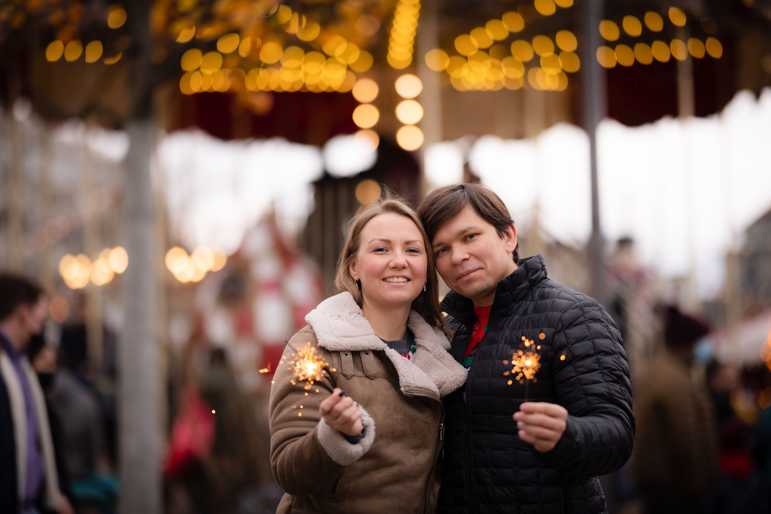 Christmas Photo Day. Family photographer Zurich & Switzerland Daria Moore