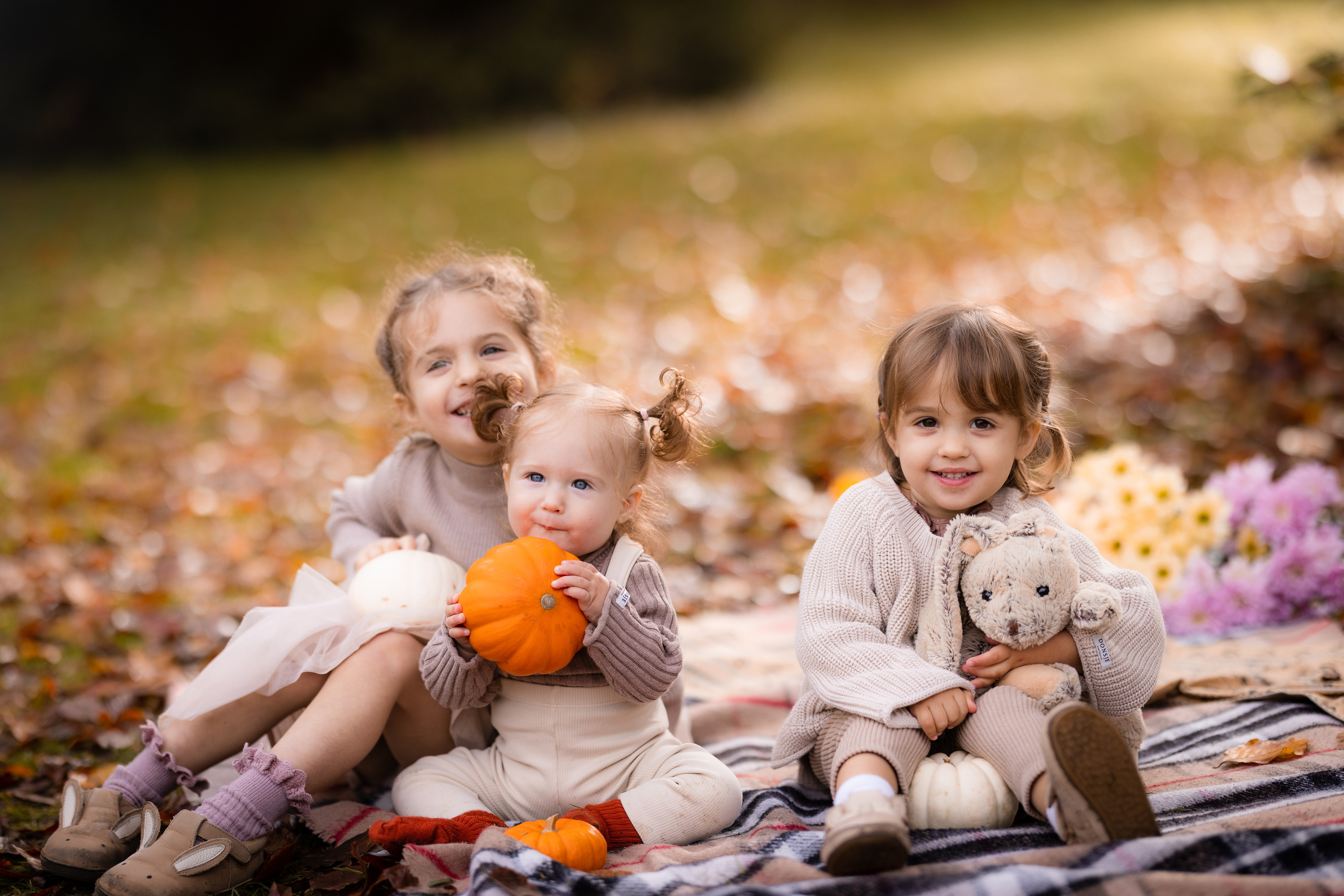Laura & Family. Family photographer Zurich & Switzerland Daria Moore