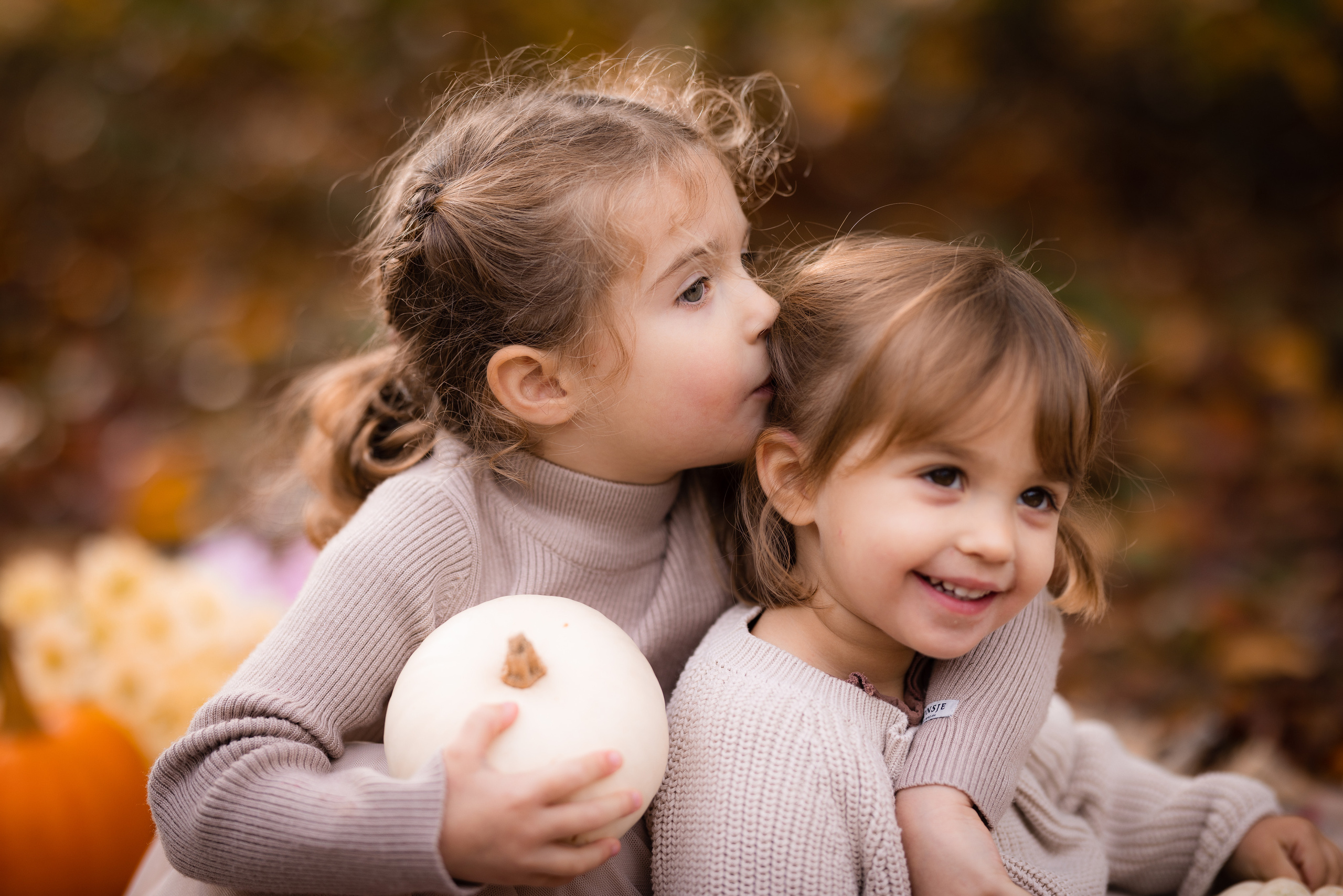 Laura & Family. Family photographer Zurich & Switzerland Daria Moore