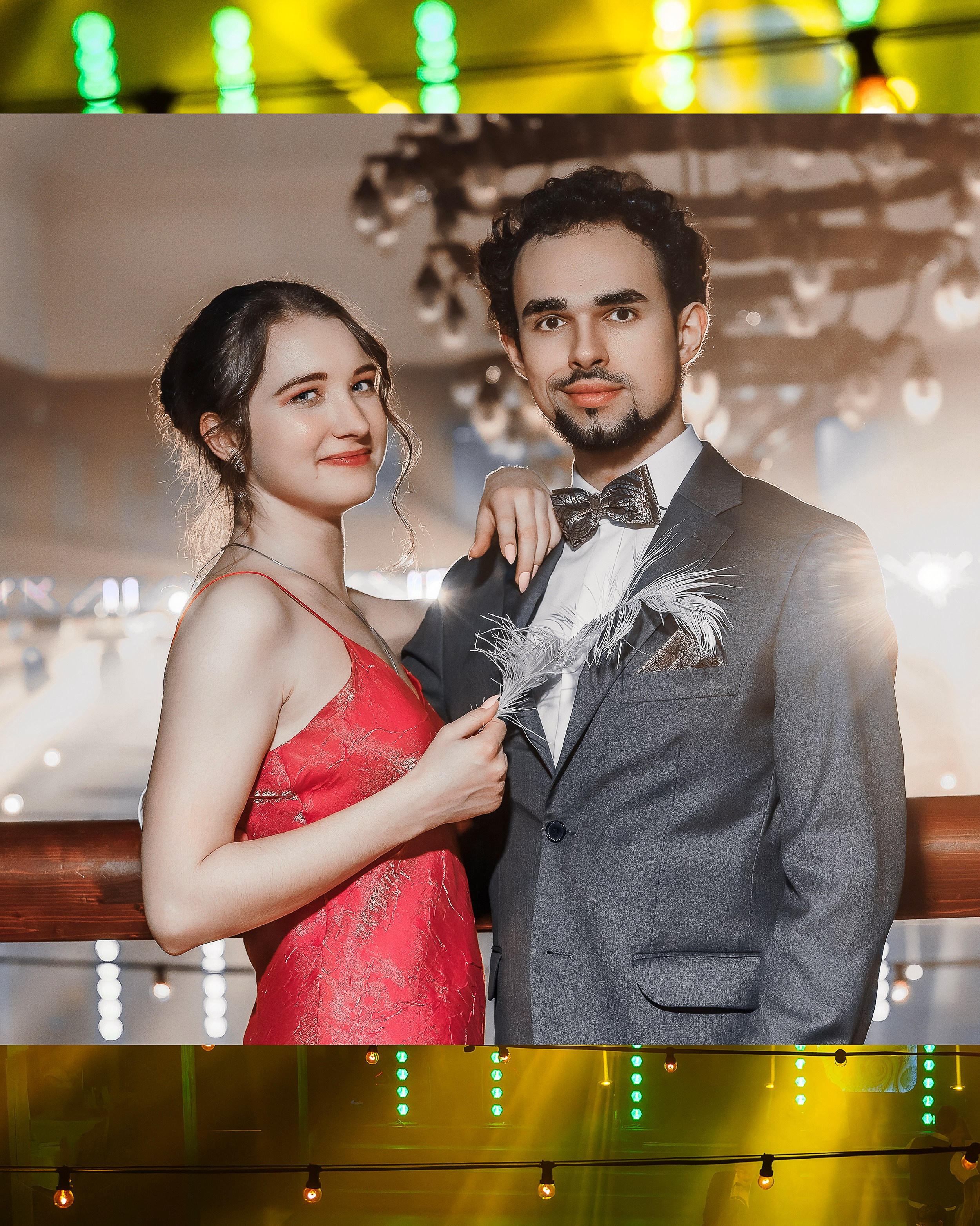 Bal. Fotograf Kraków - Dimston