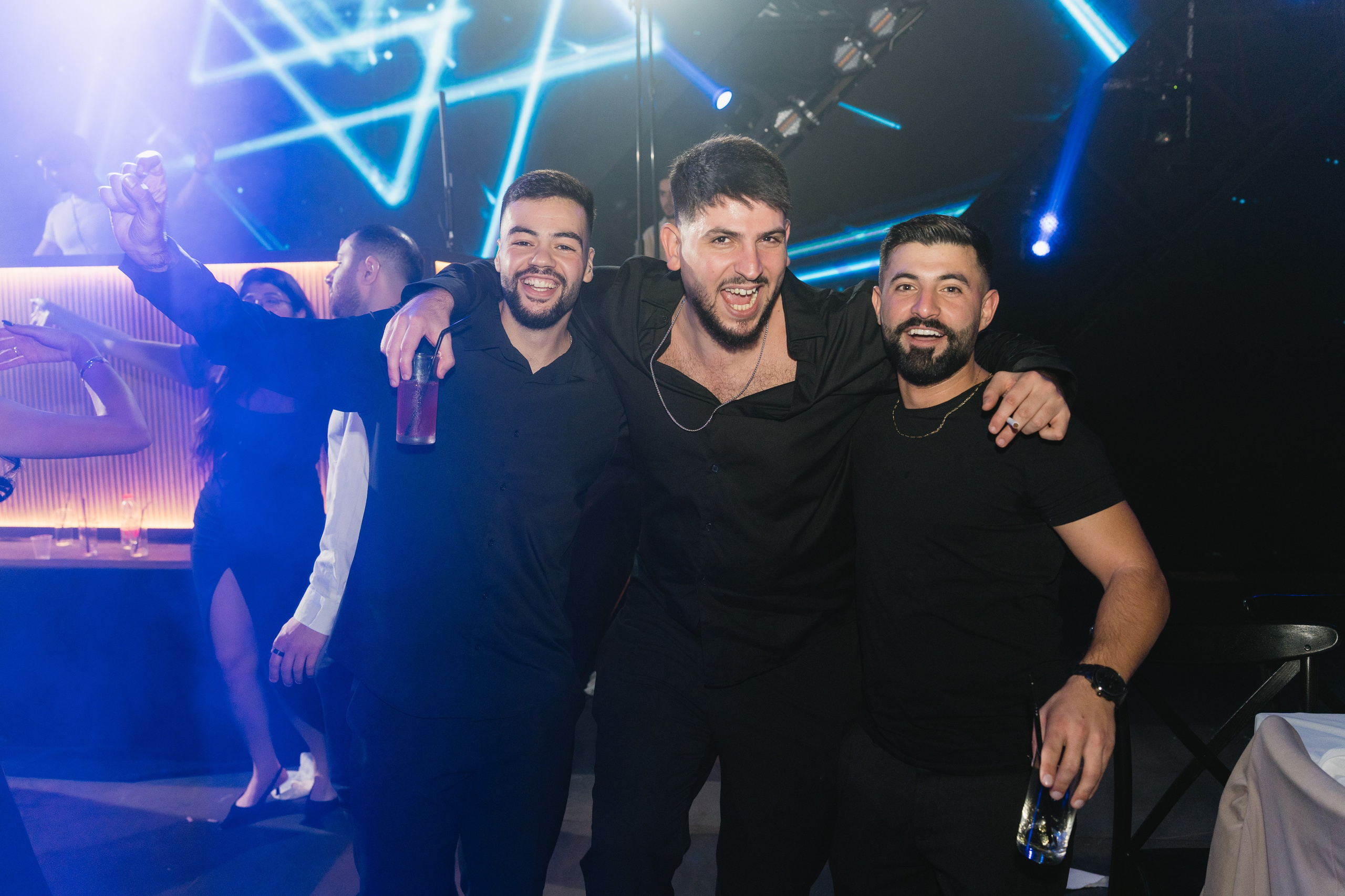 Events. Portrait & Event Photography | Israel | David Shafirov