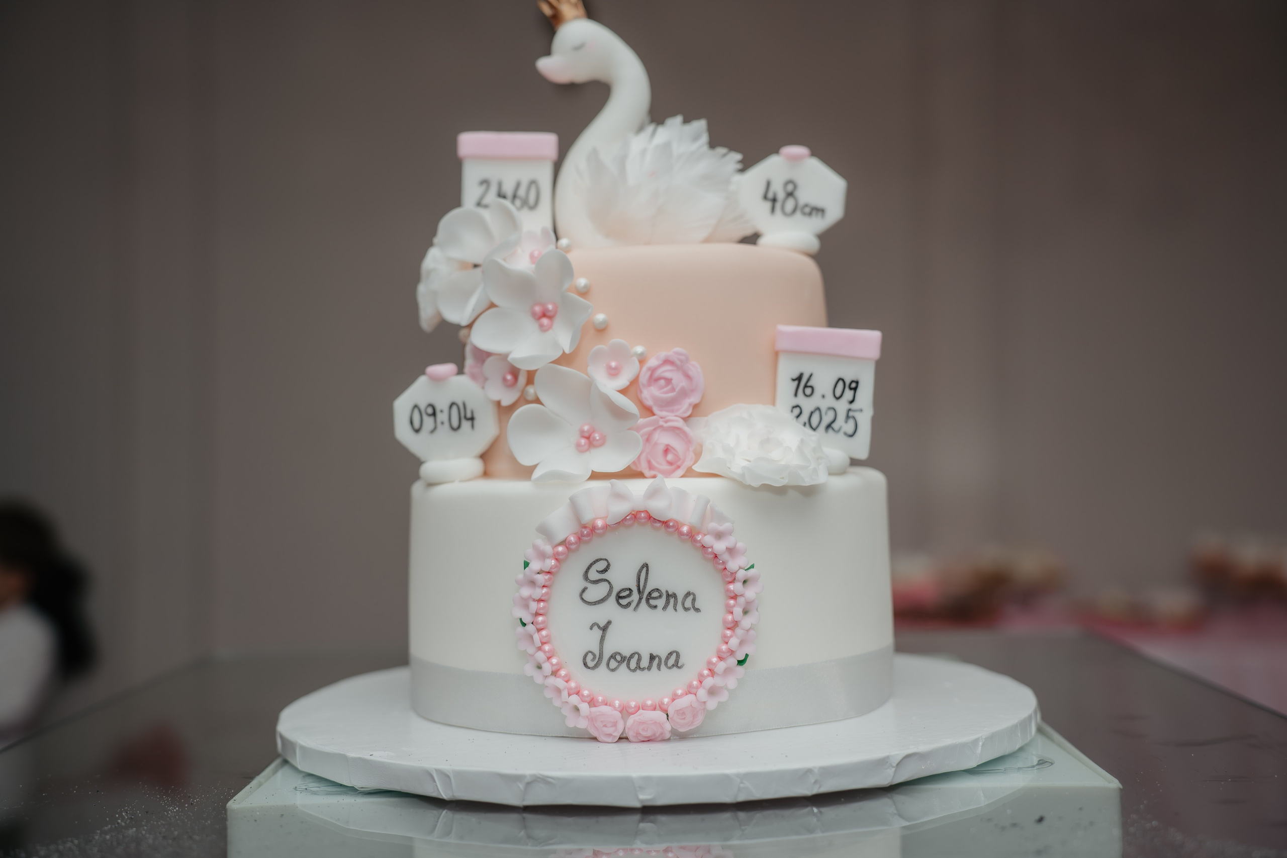 SELENA IOANA. Fotograf Nuntă | Lucian Murgeanu - Fotograf Profesionist Evenimente