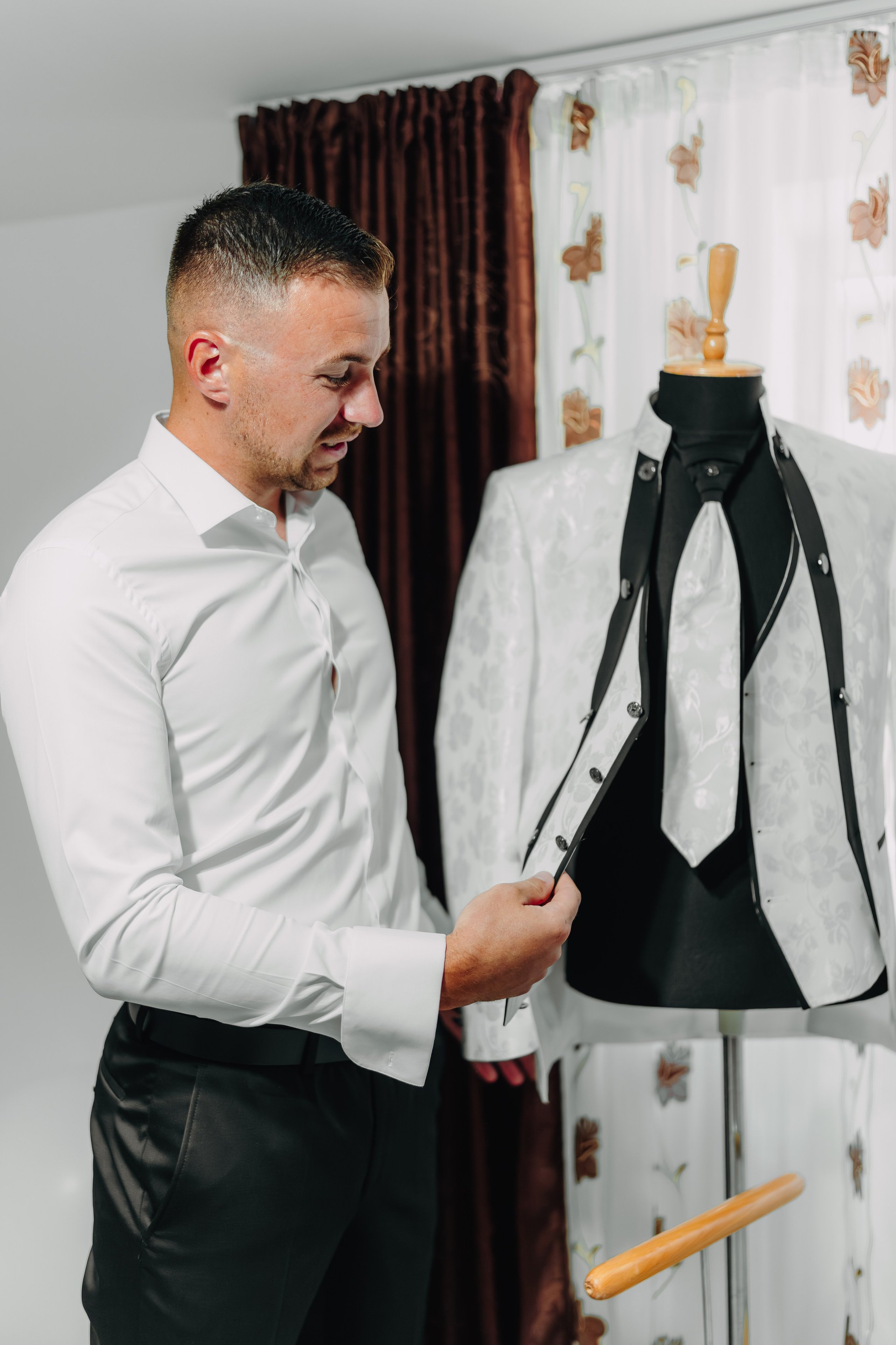 ANDREEA & IONUT. Fotograf Nuntă | Lucian Murgeanu - Fotograf Profesionist Evenimente