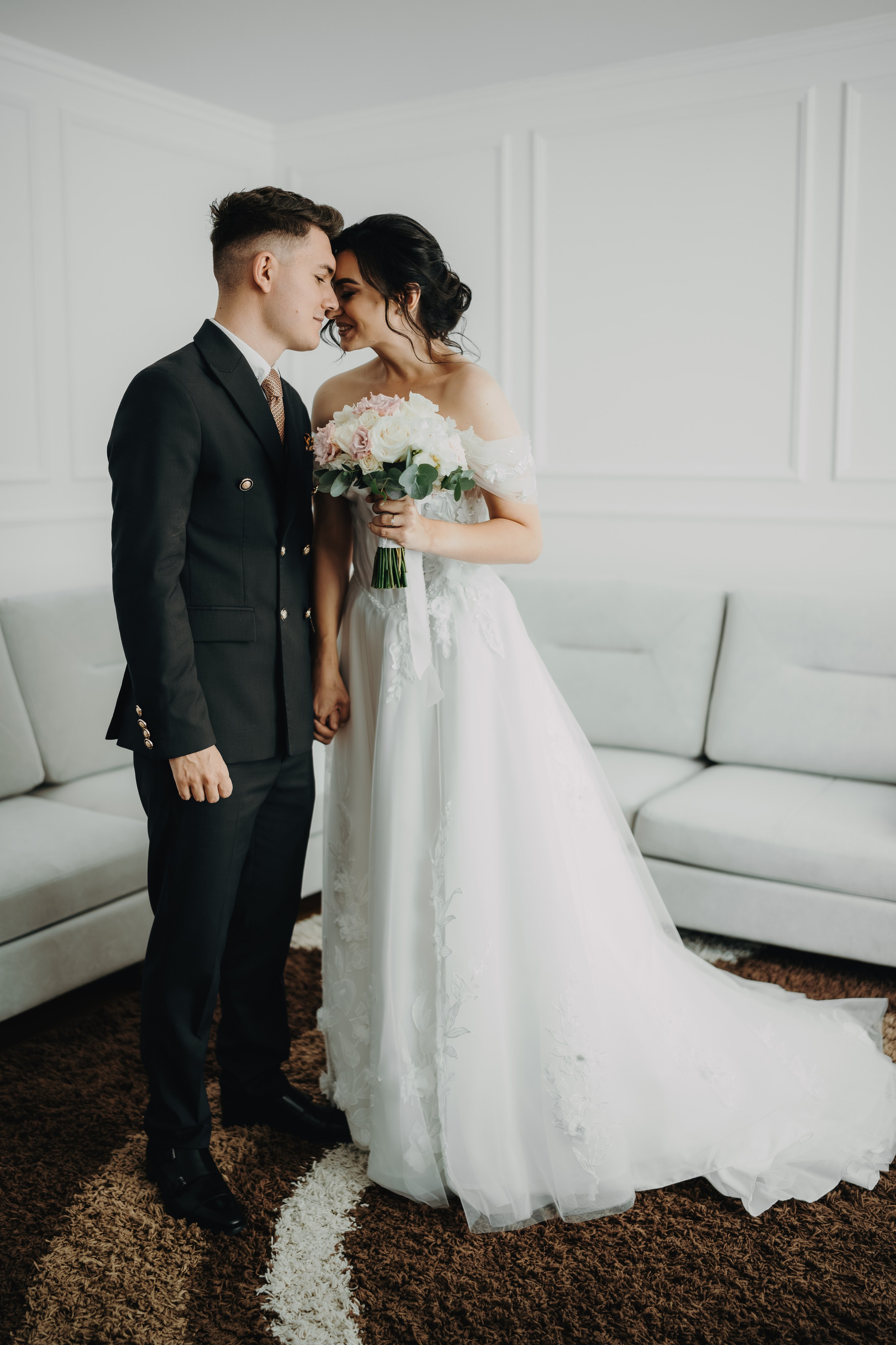 Nunta Alice & Vlad | Fotograf Nuntă Galați | Cununie Civilă. Fotograf Nuntă | Lucian Murgeanu - Fotograf Profesionist Evenimente