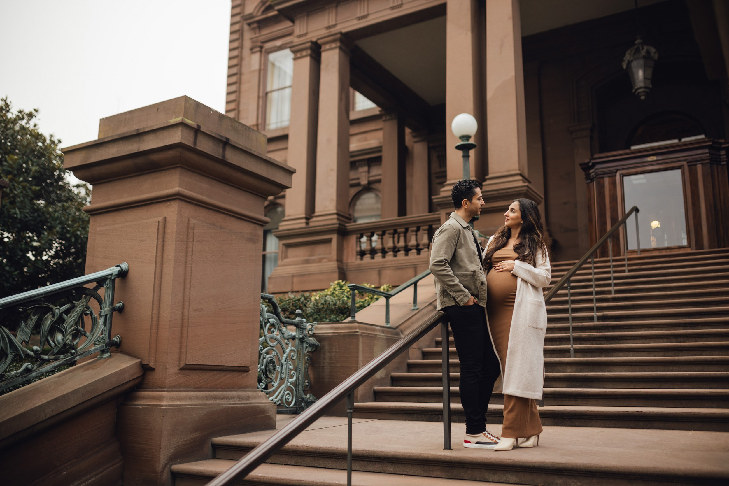 Couple photo session Bay Area