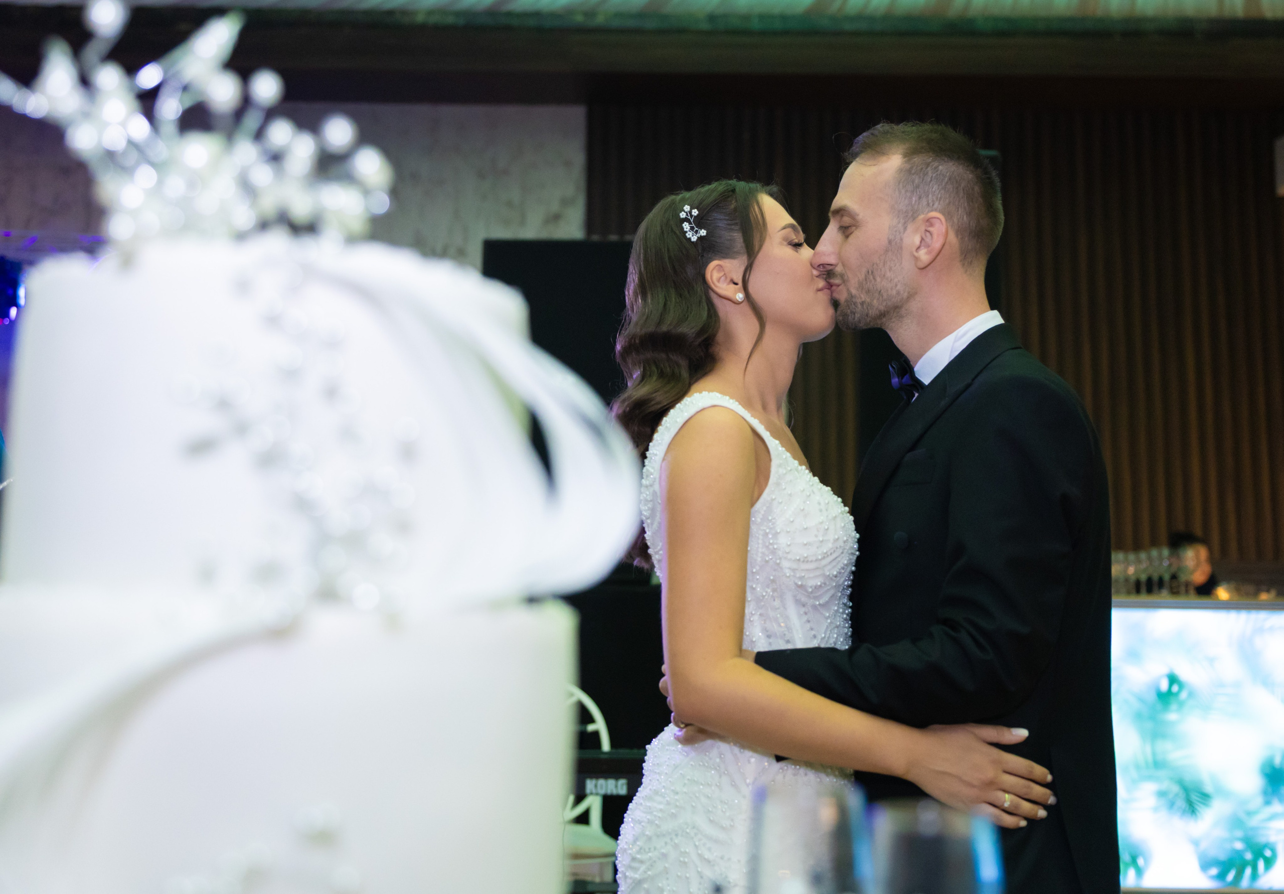 Costi & Madalina. Fotograf de nunta — Ionut Belea dar si evenimente corporate din Romania