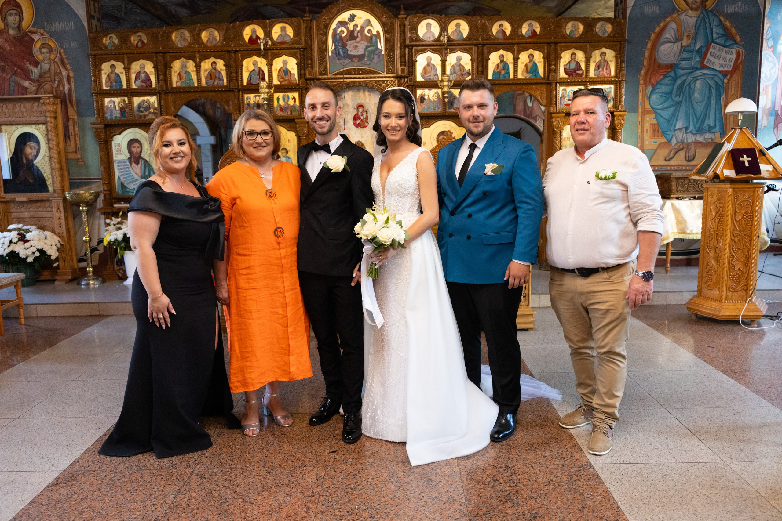 Costi & Madalina. Fotograf de nunta — Ionut Belea dar si evenimente corporate din Romania