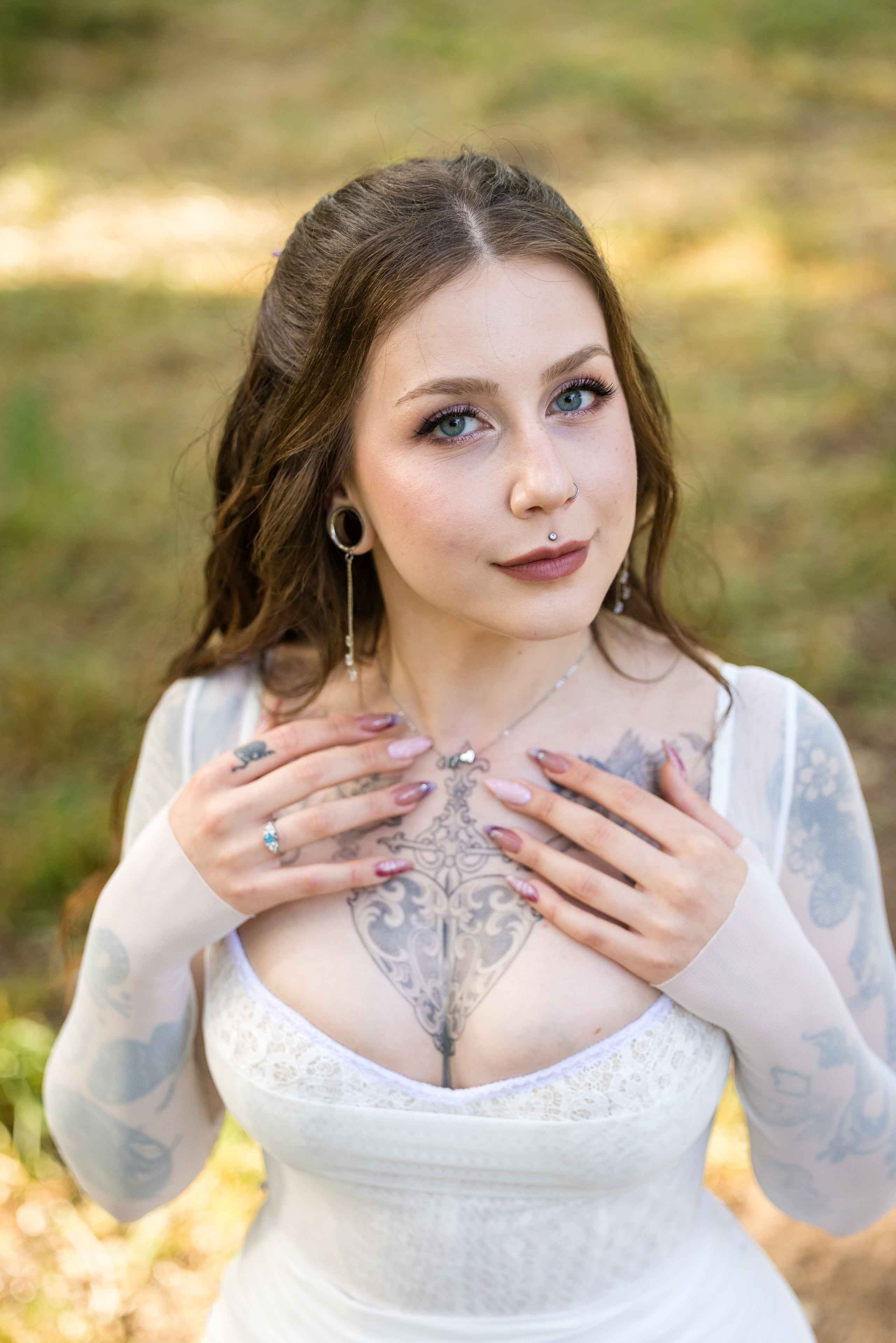 Lauren & Michael. AMIR BUCHNIK PHOTOGRAPHER