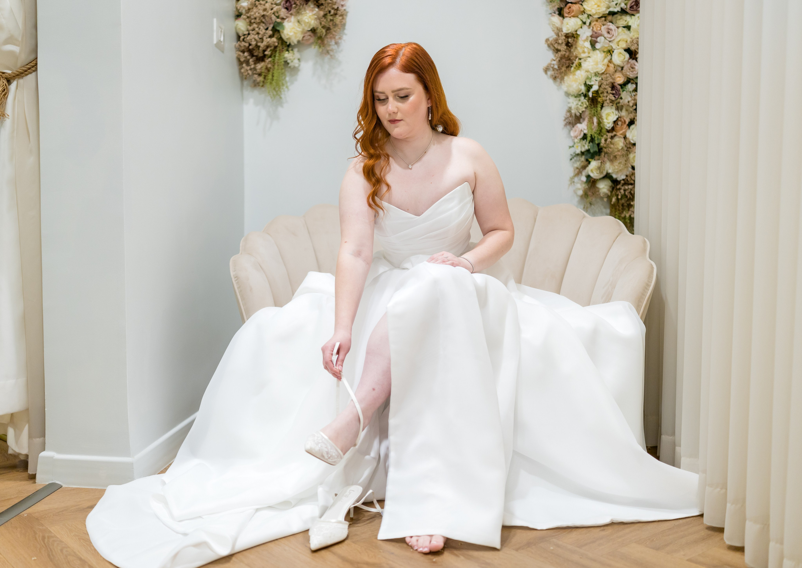 Karen & Nikita. AMIR BUCHNIK PHOTOGRAPHER