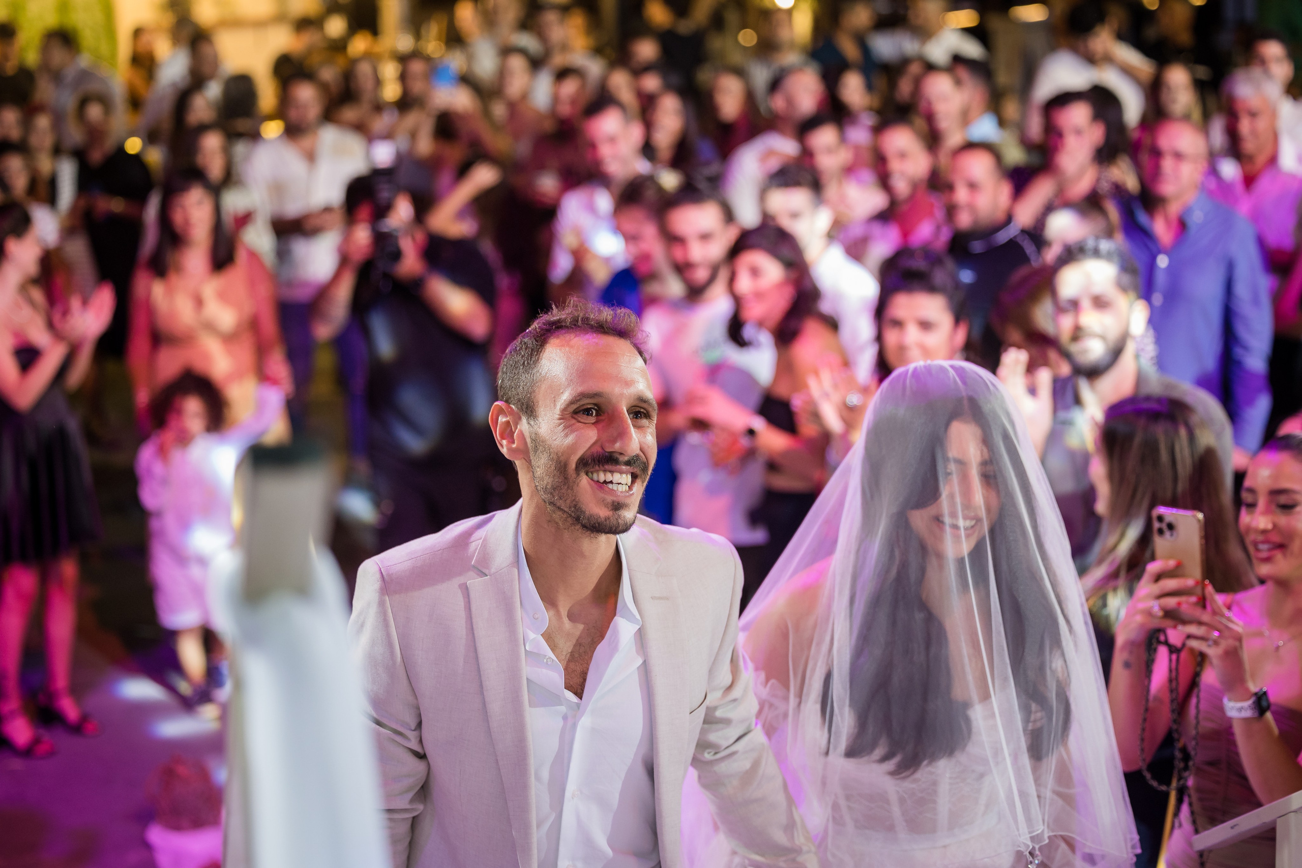 Ofri & Aharon. AMIR BUCHNIK PHOTOGRAPHER