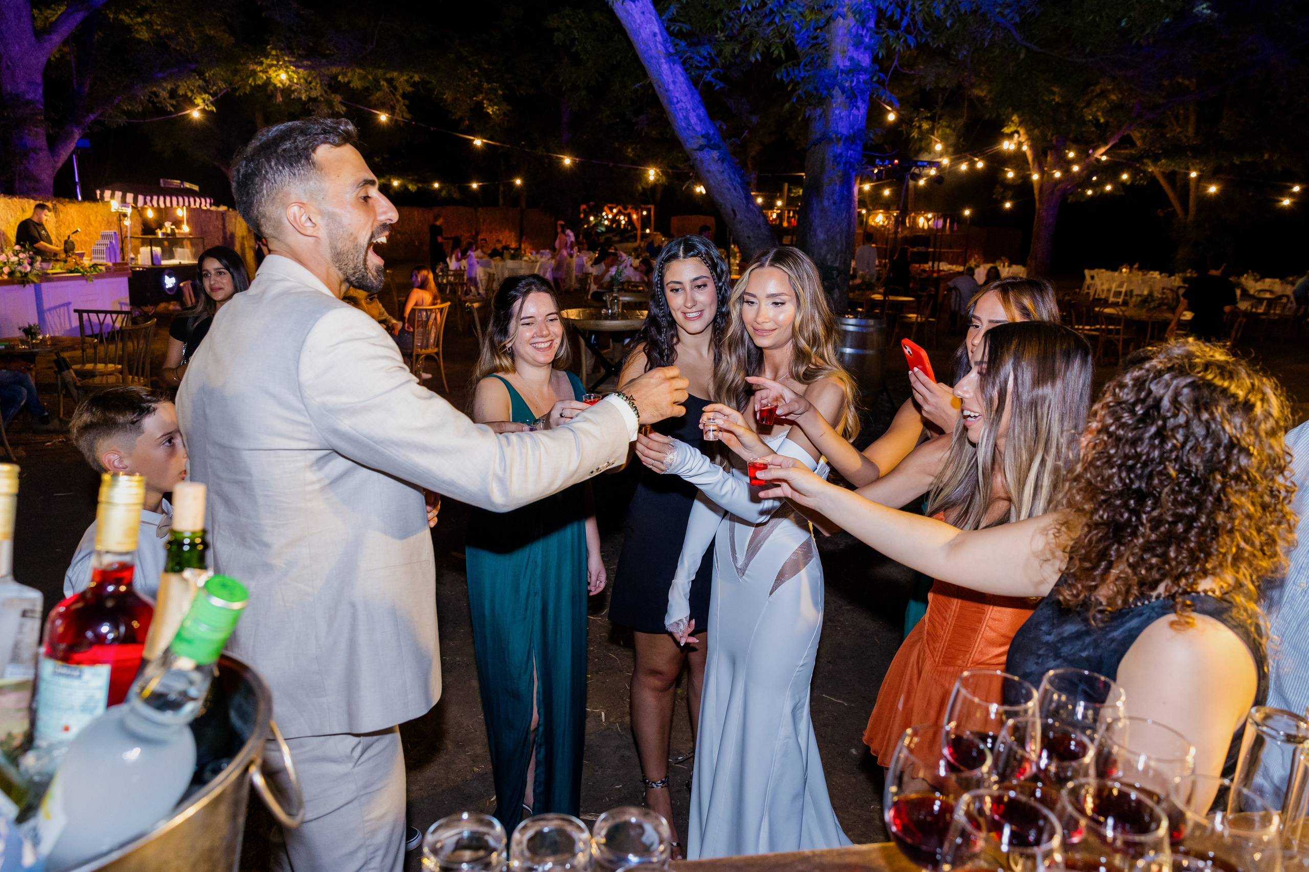 Shay & Maxim. AMIR BUCHNIK PHOTOGRAPHER