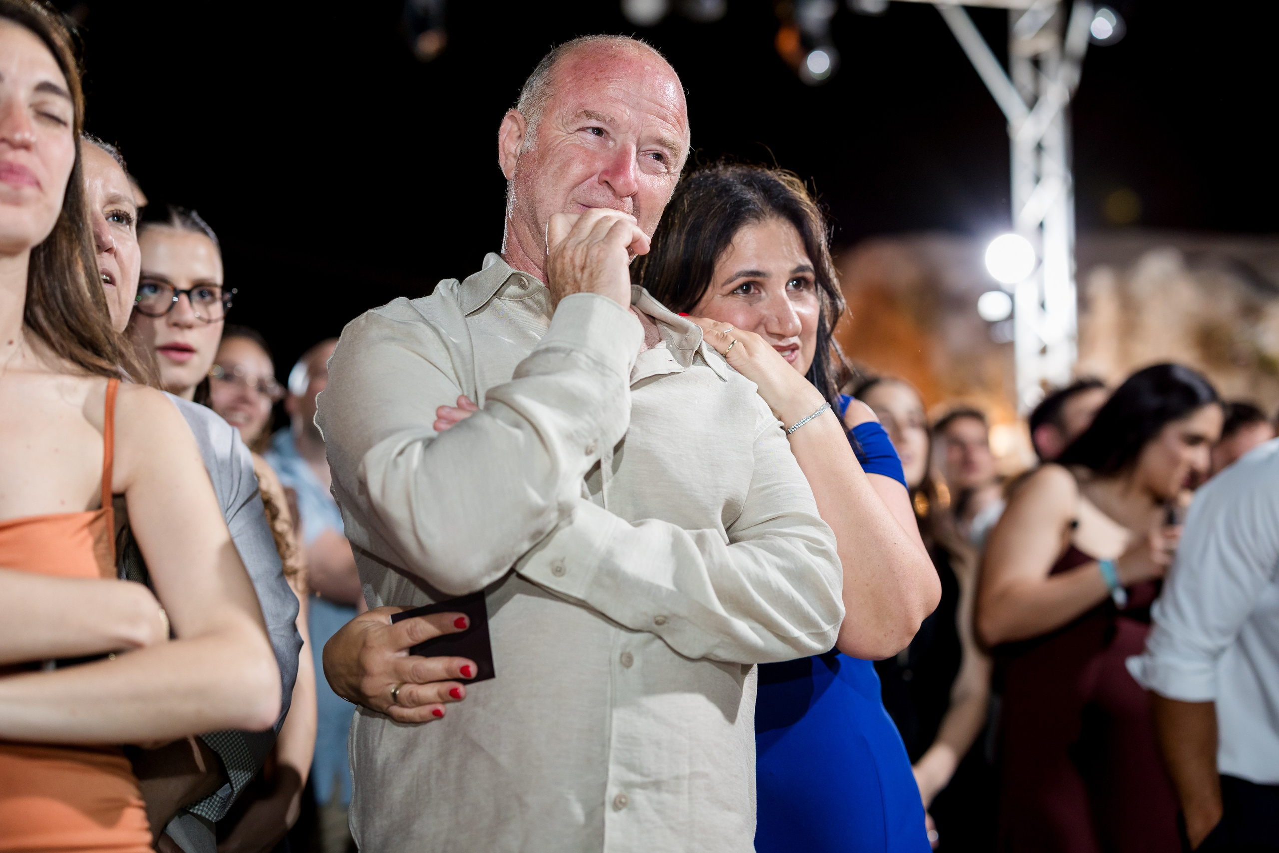 Tamar & Assaf. AMIR BUCHNIK PHOTOGRAPHER