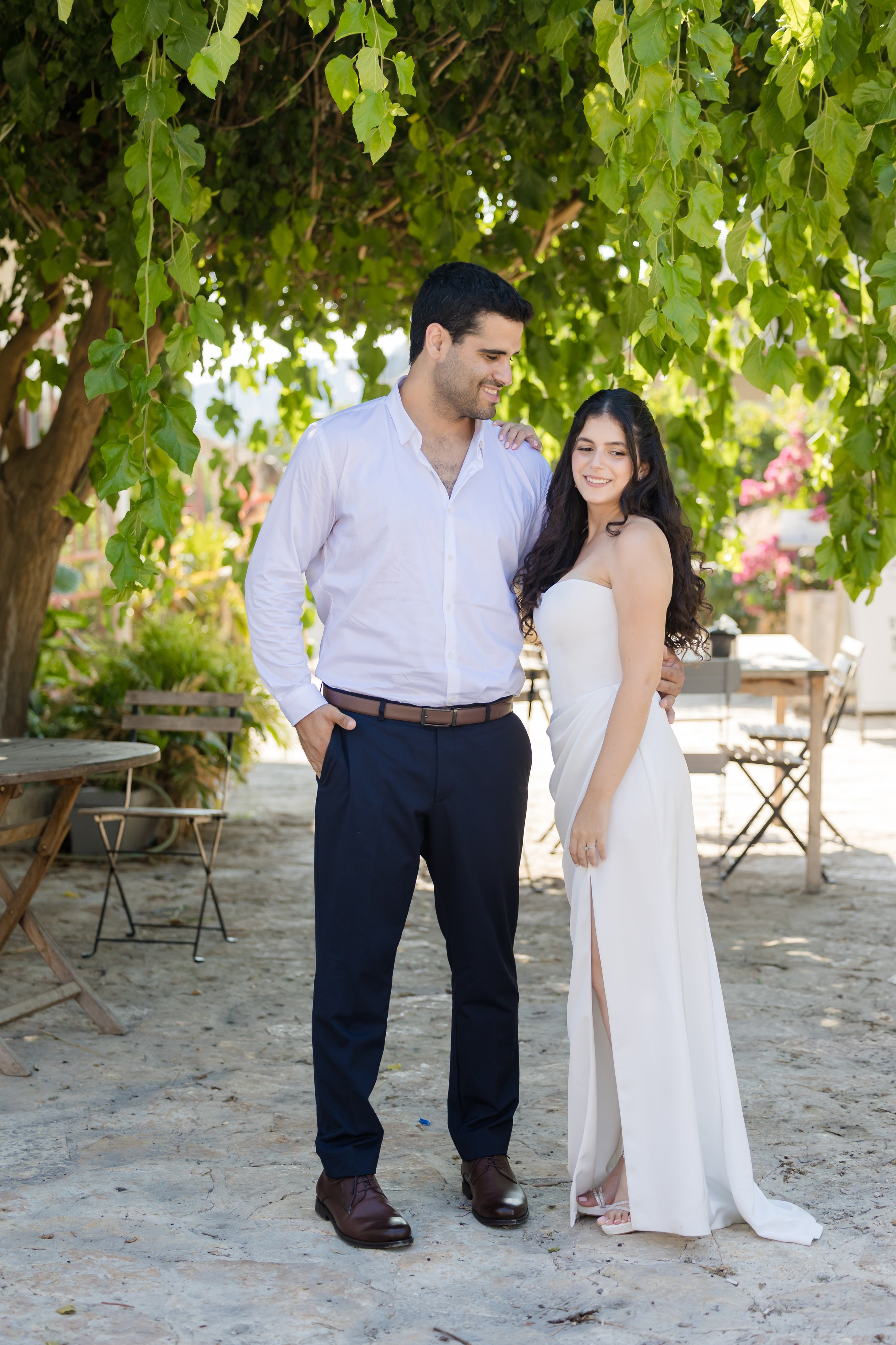 Loya & Alon. AMIR BUCHNIK PHOTOGRAPHER