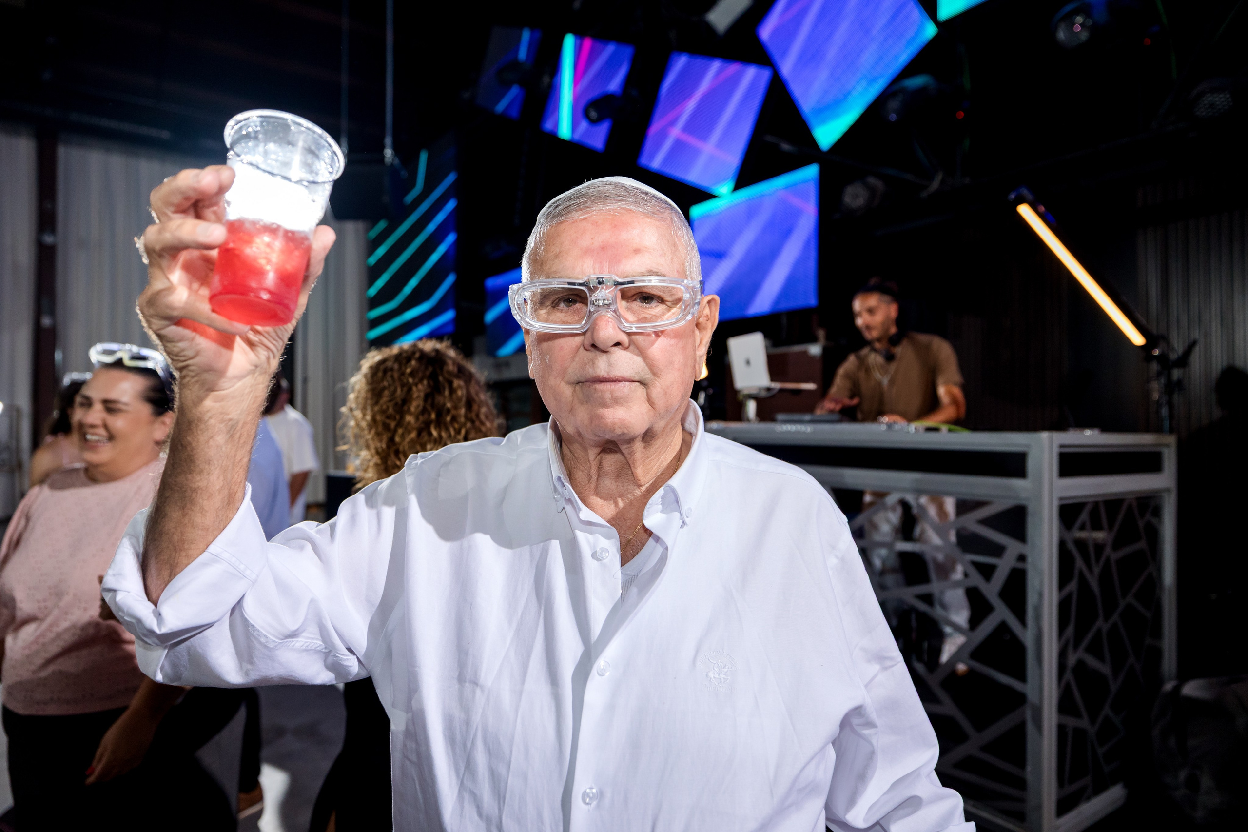 Osher & Or. AMIR BUCHNIK PHOTOGRAPHER