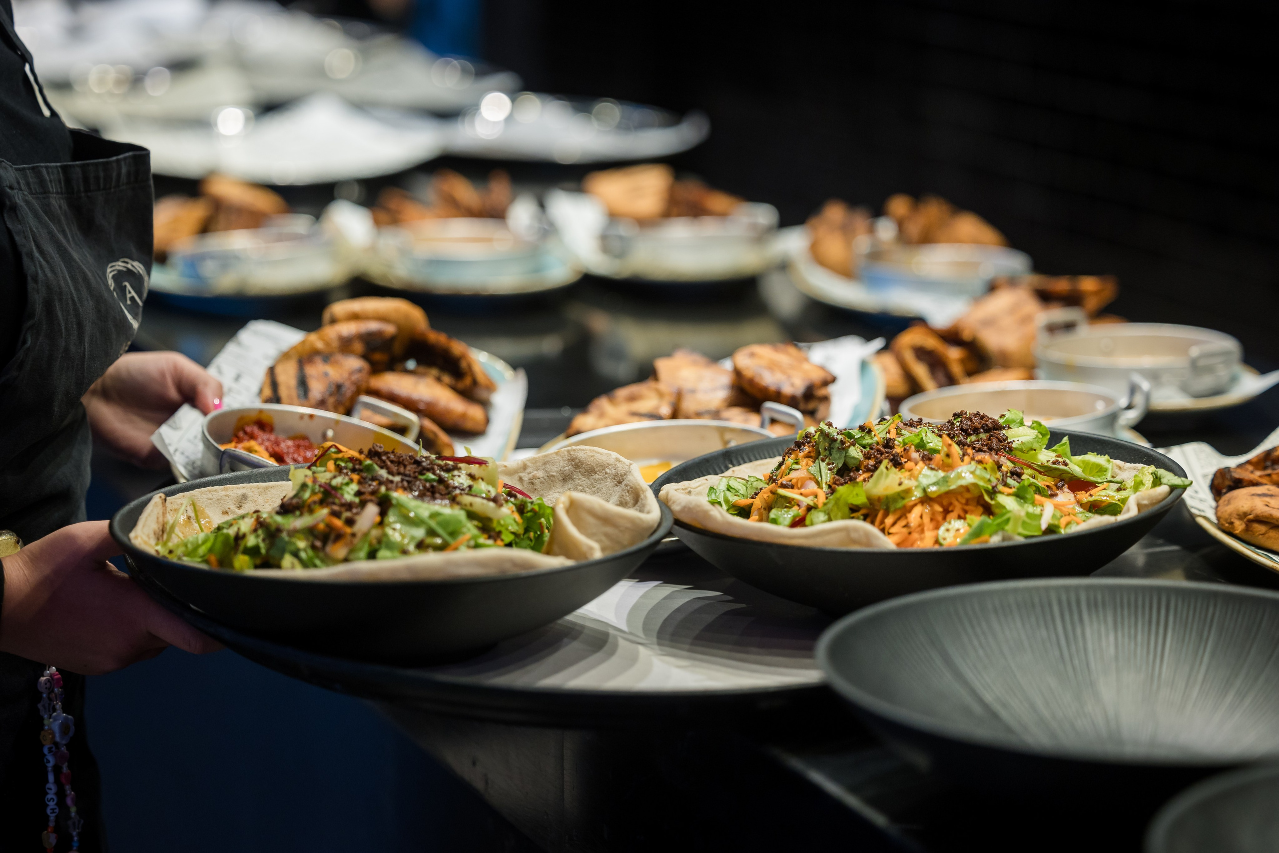 HSL- summer vibes. AMIR BUCHNIK PHOTOGRAPHER