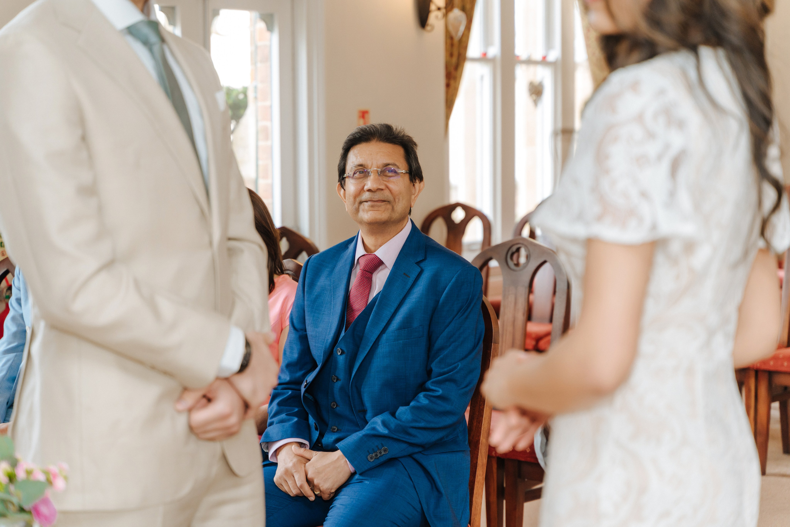 St Albans Register Office, St Albans Register Office wedding , St Albans, wedding in St Albans, civil ceremony in St Albans Register Office, small wedding, photographer for small wedding in St Albans Register Office