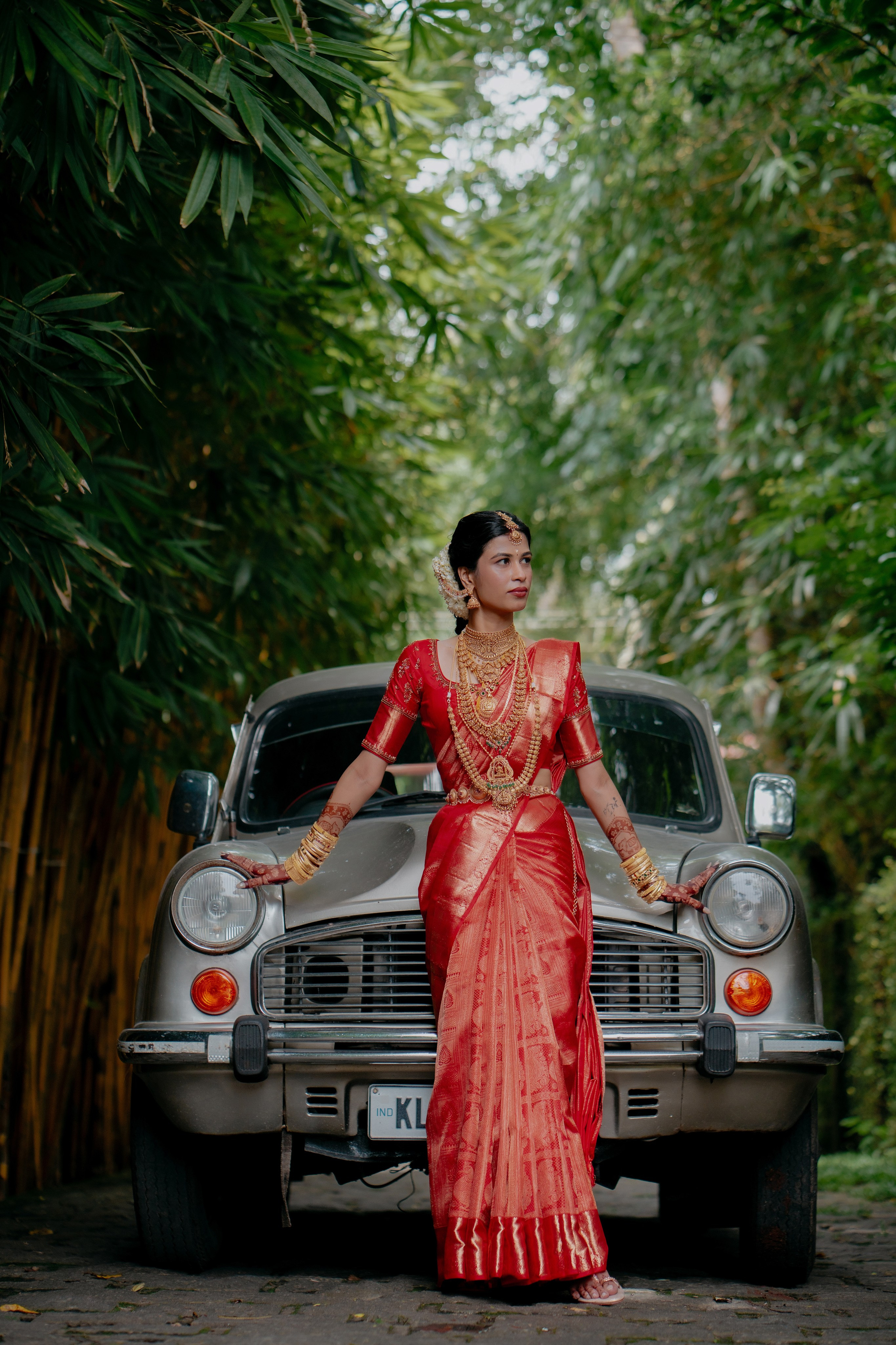 A Lovers Lyrical! ft. Athira & Abhilash. Fine art Wedding Photographers in India & Canada